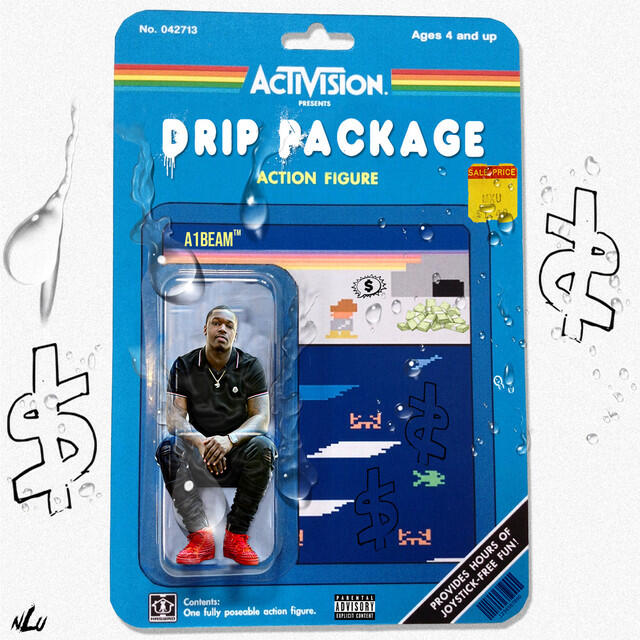 Релиз Drip Package