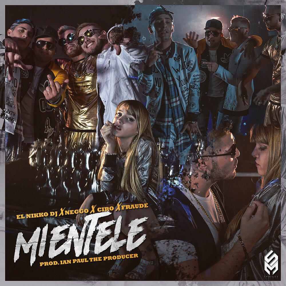 Релиз Miéntele
