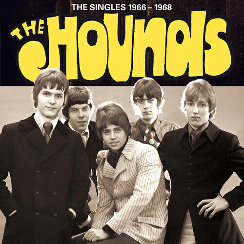 Релиз The Singles 1966-1968