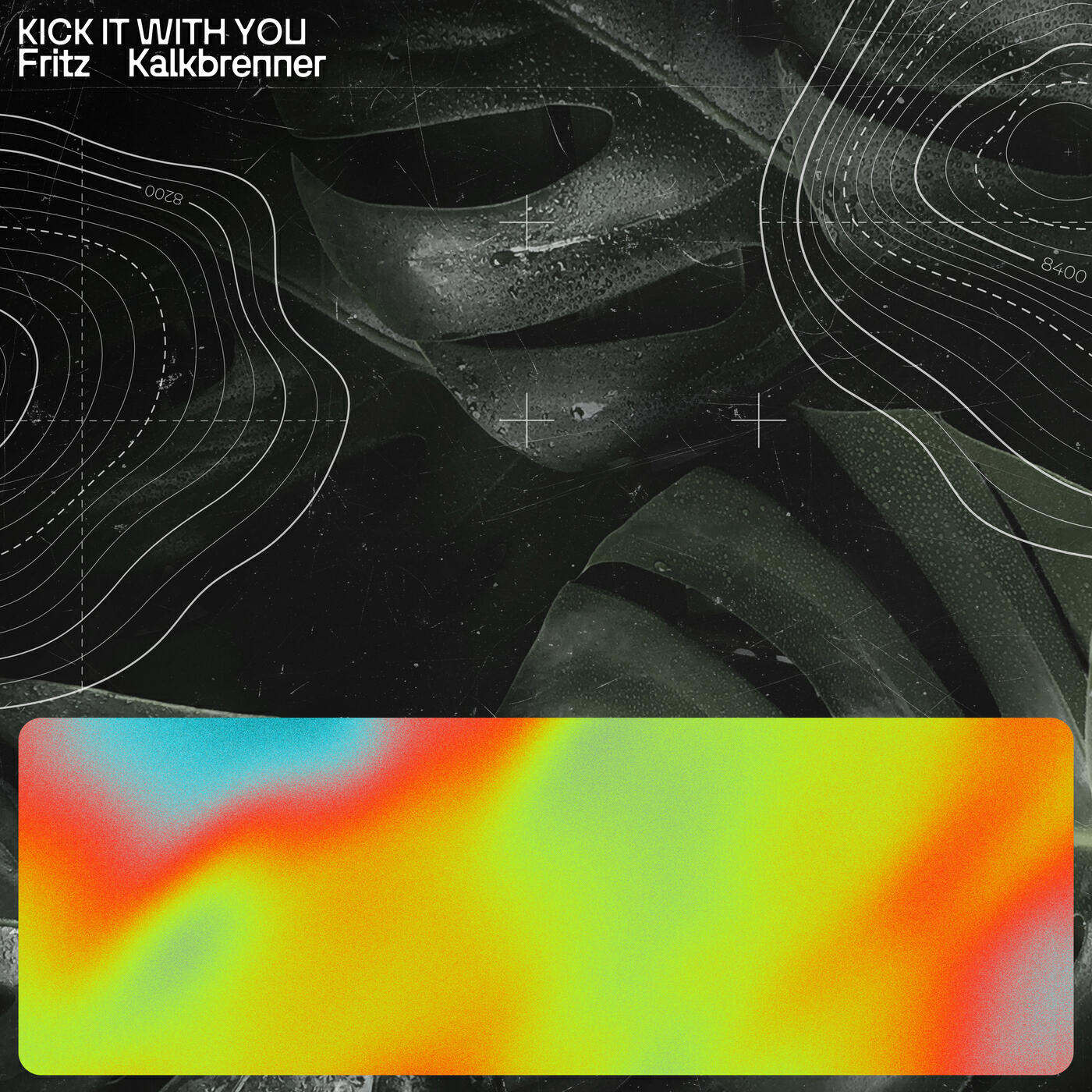 Релиз Kick It With You