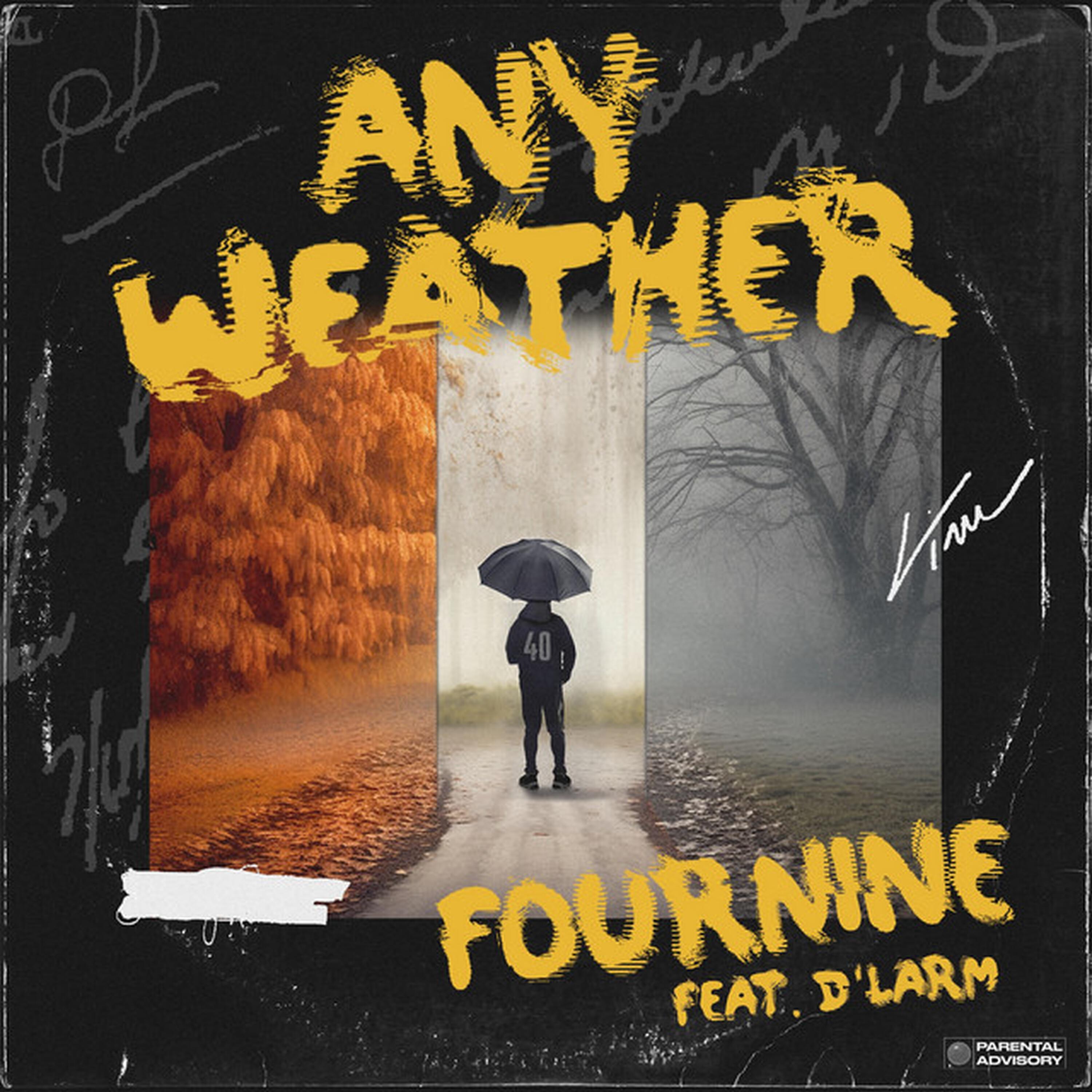 Релиз Any Weather