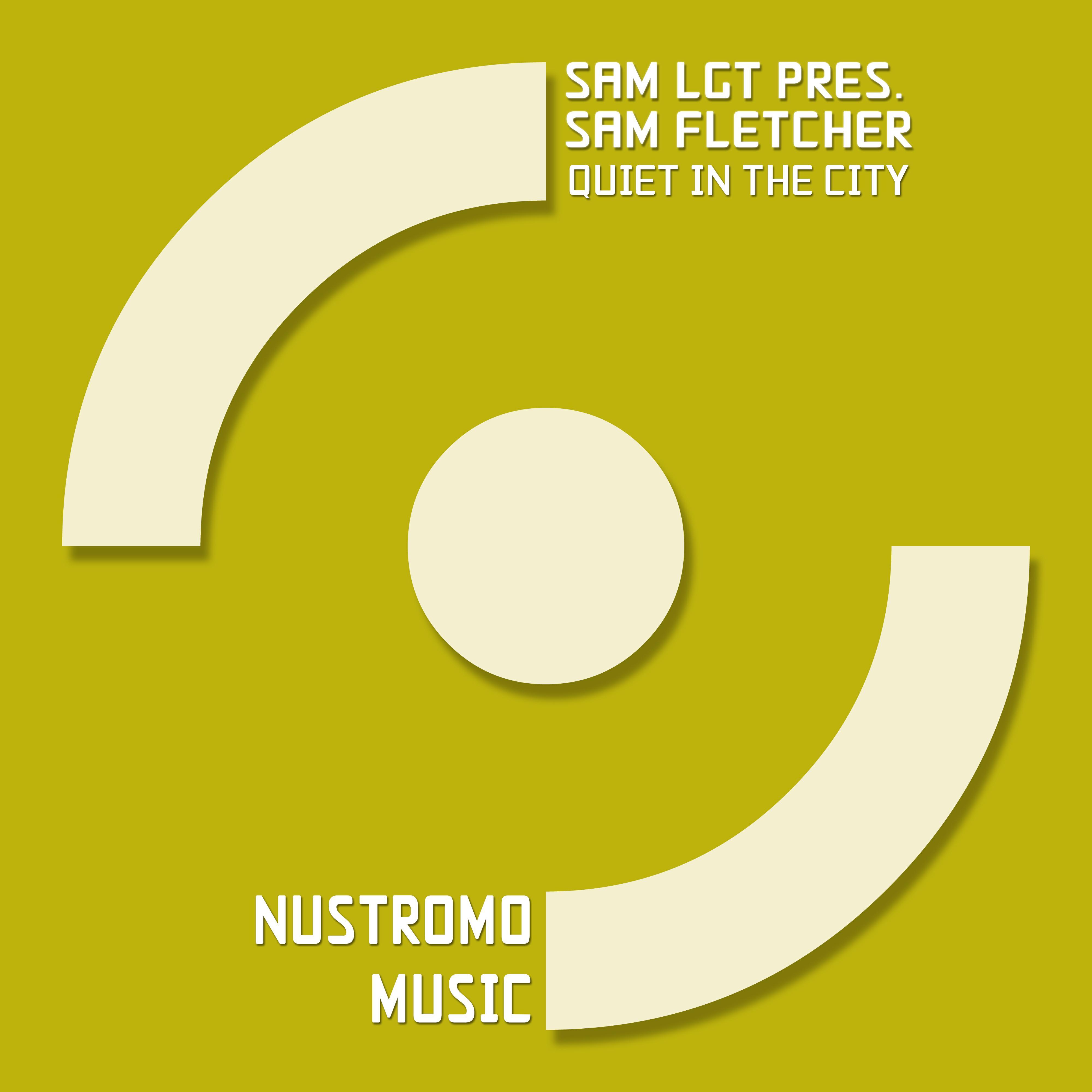 Релиз Quiet in the City