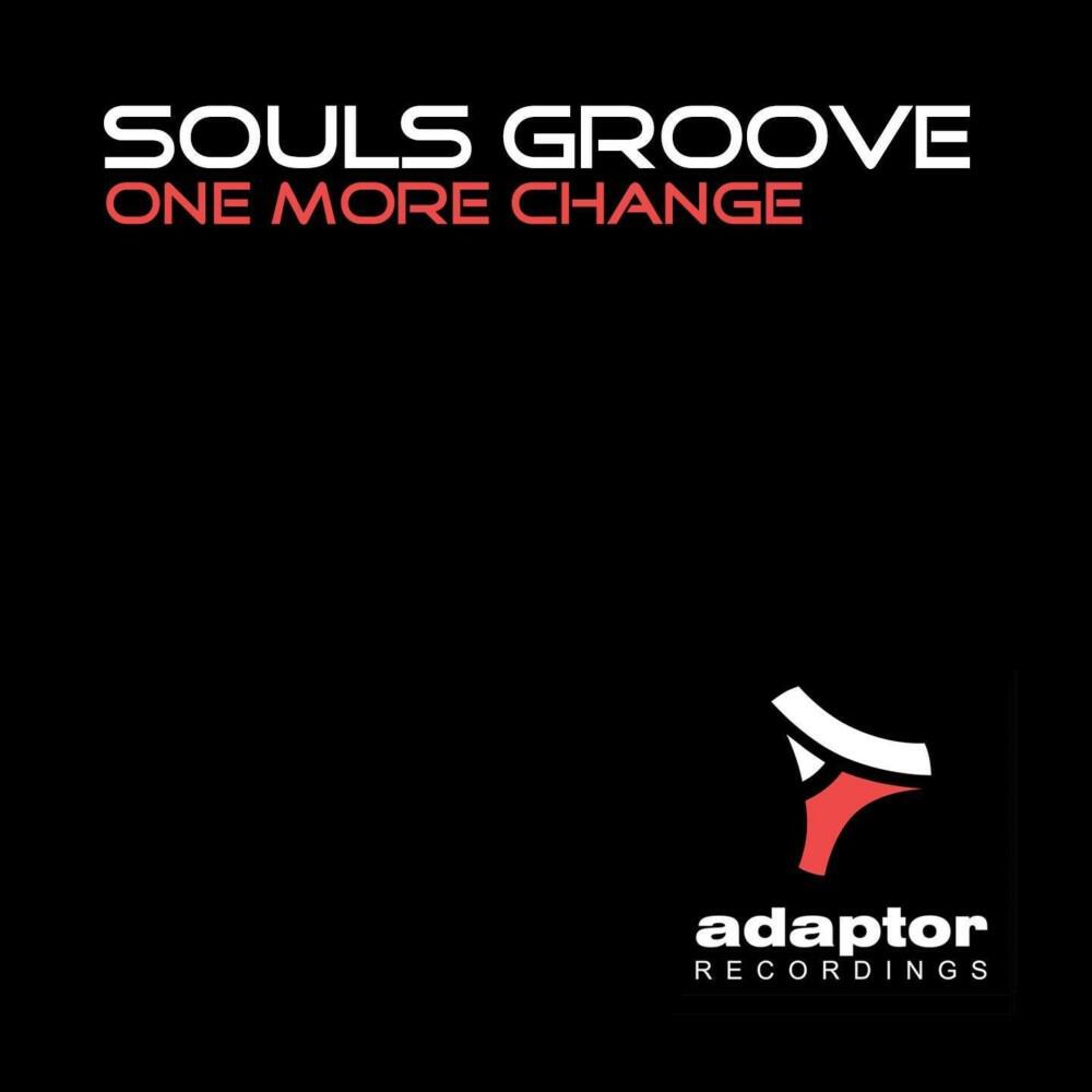 Релиз One More Change