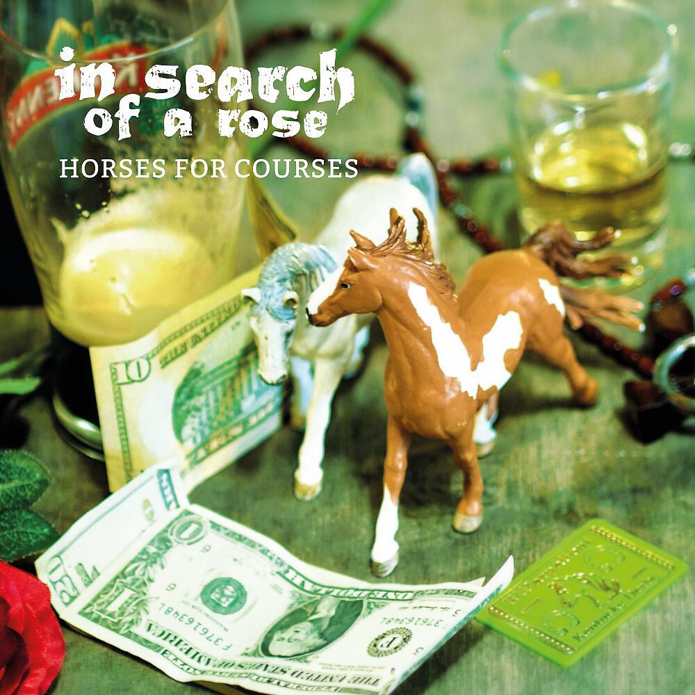 Релиз Horses for Courses
