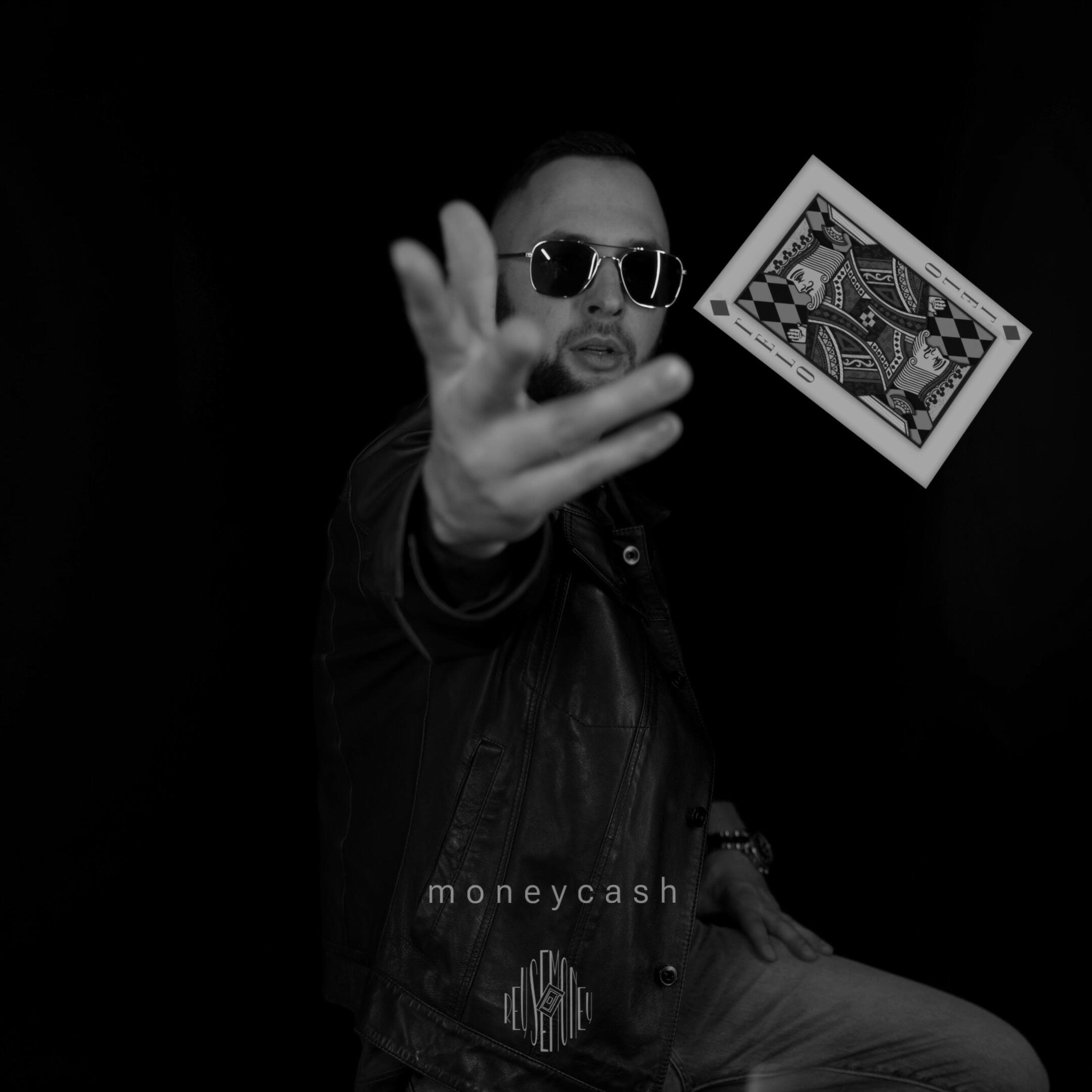 Релиз Moneycash