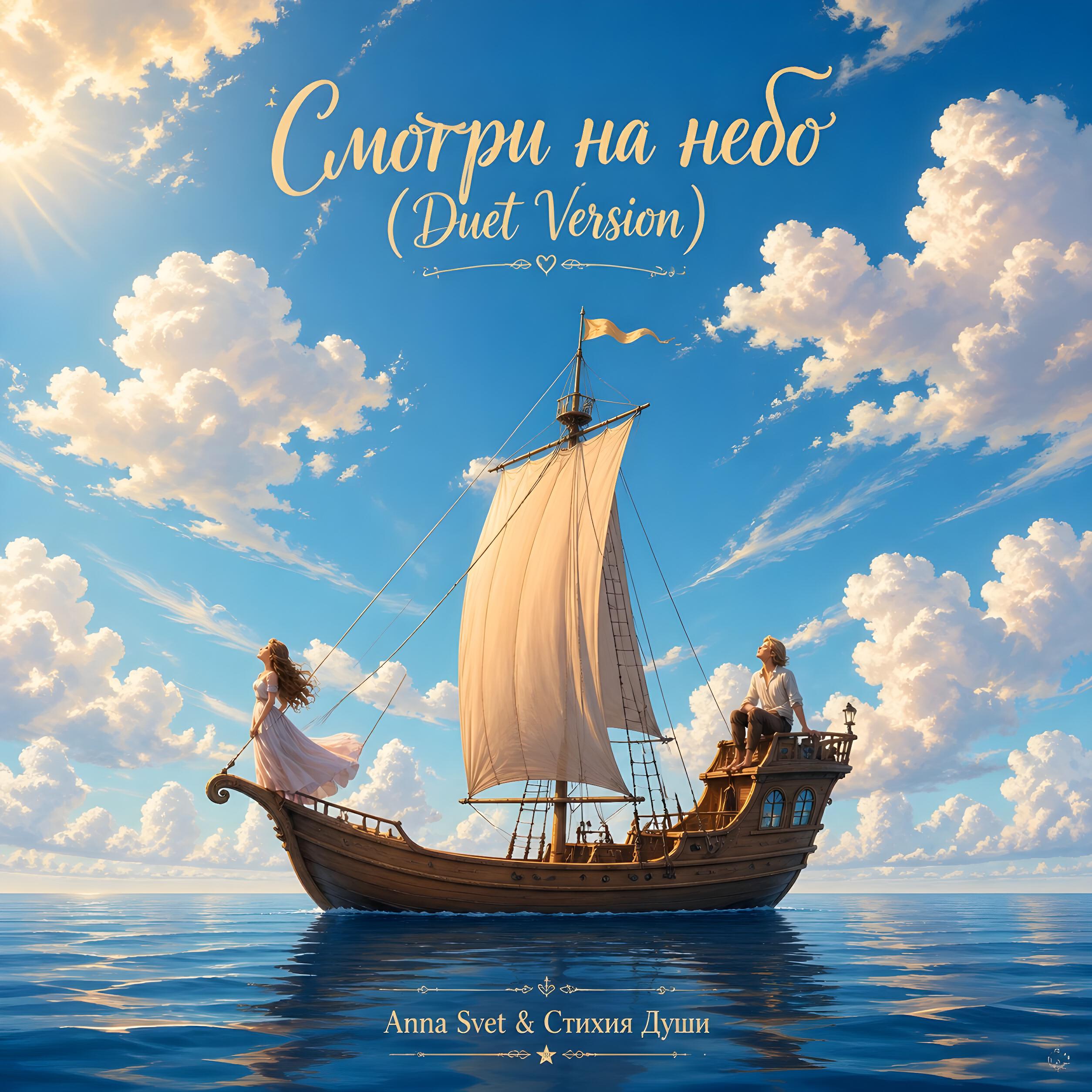Релиз Смотри на небо