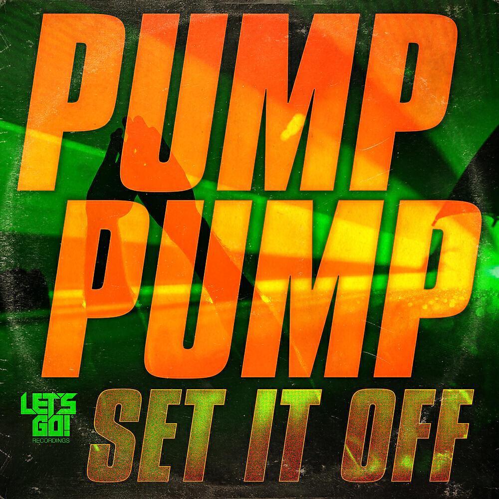 Pump Pump