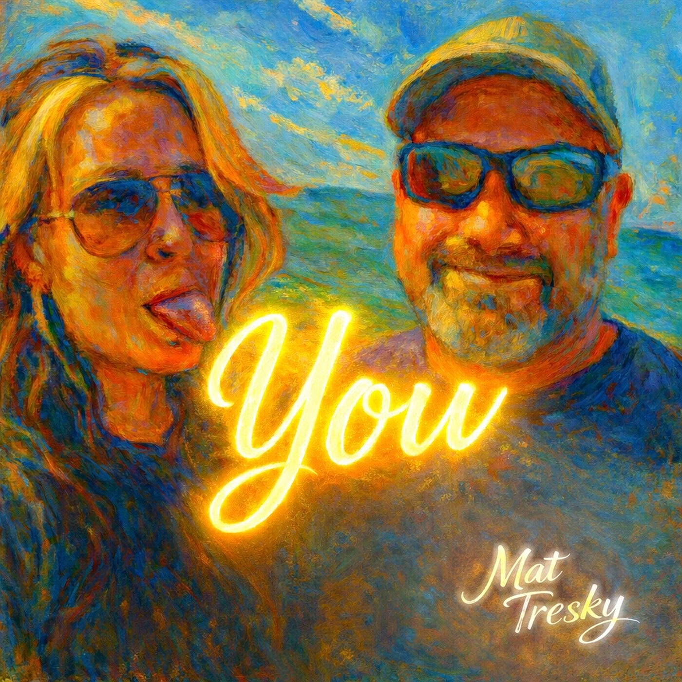 Релиз You