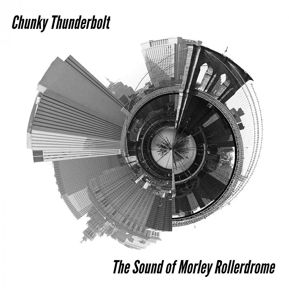 Релиз The Sounds of Morley Rollerdrome