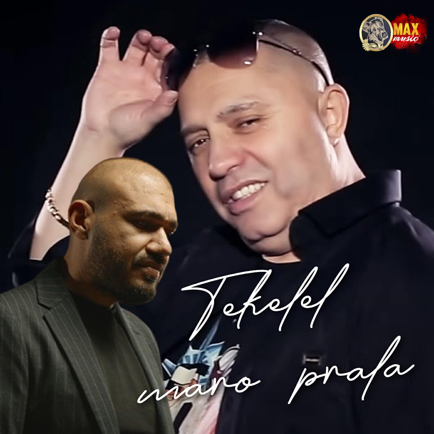 Релиз Tekelel maro prala
