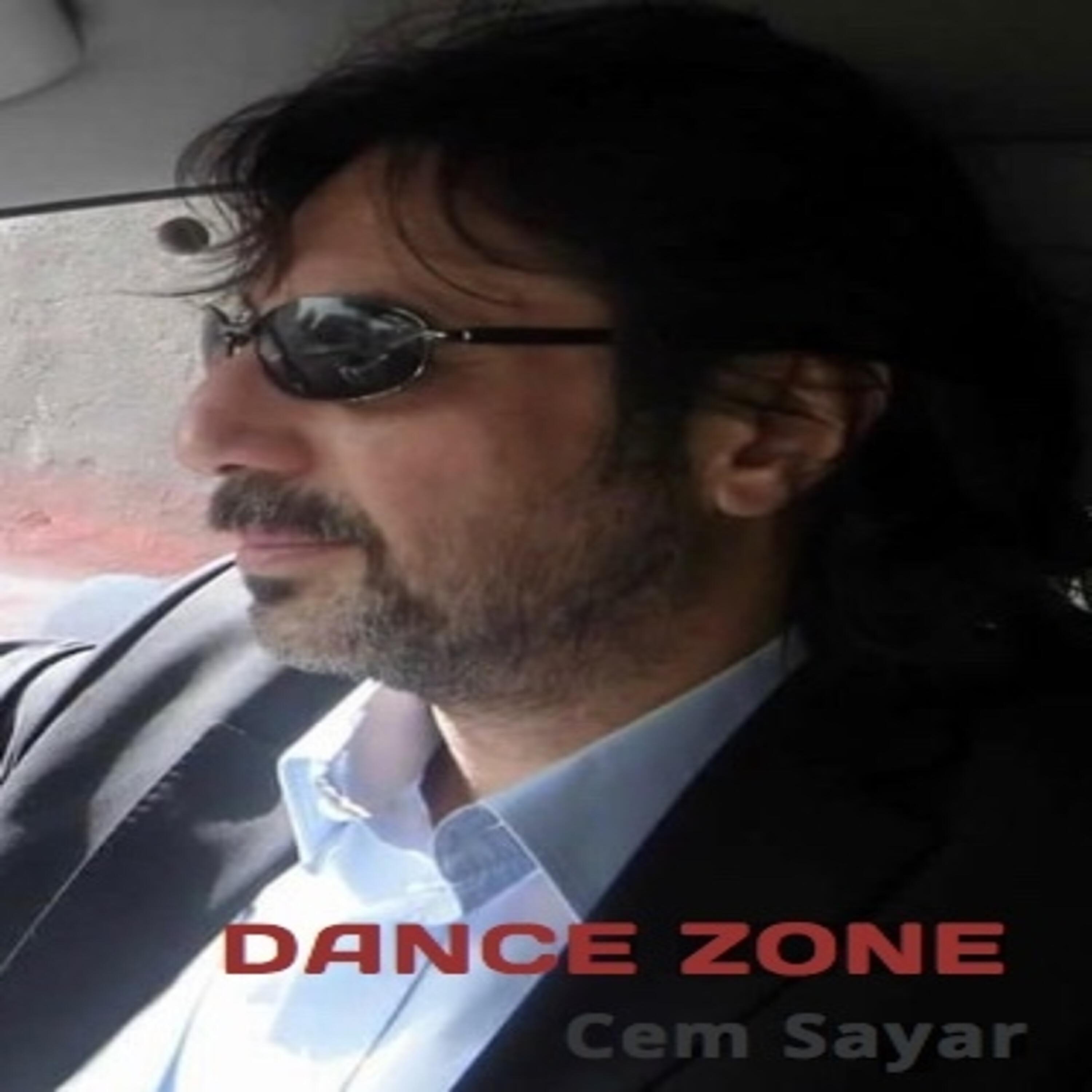 Релиз DANCE ZONE