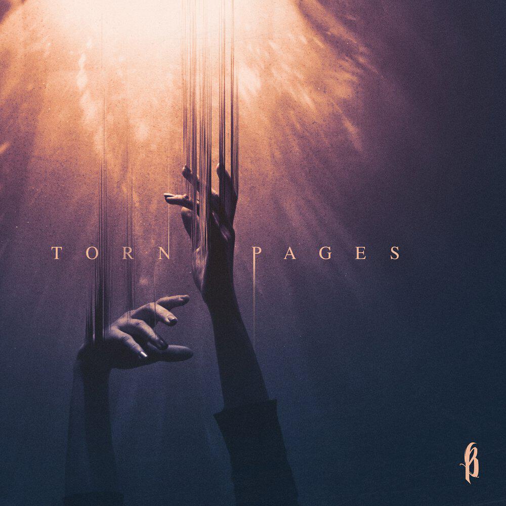 Релиз Torn Pages