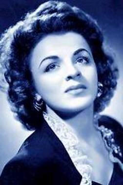 Alys Robi