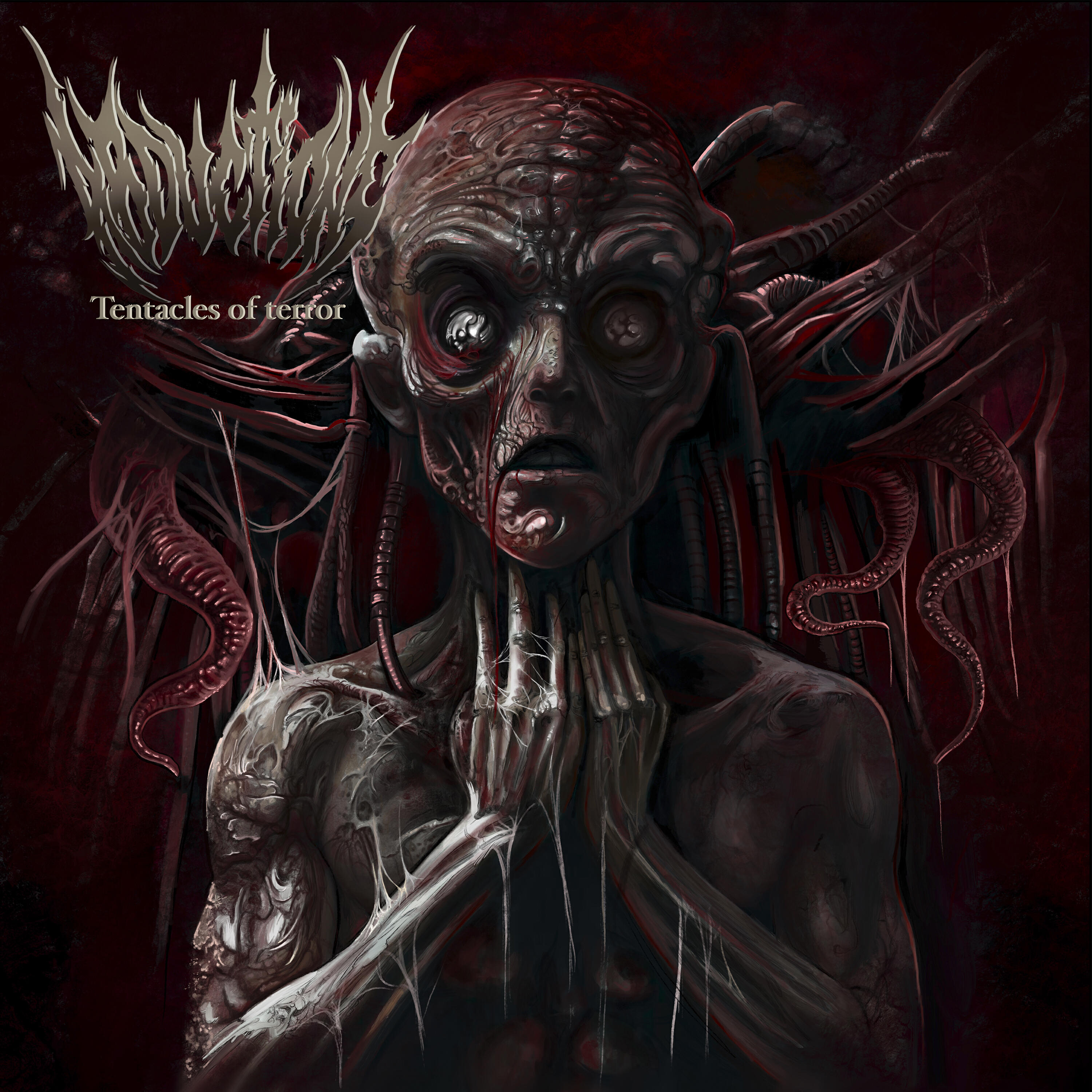 Релиз Tentacles of Terror