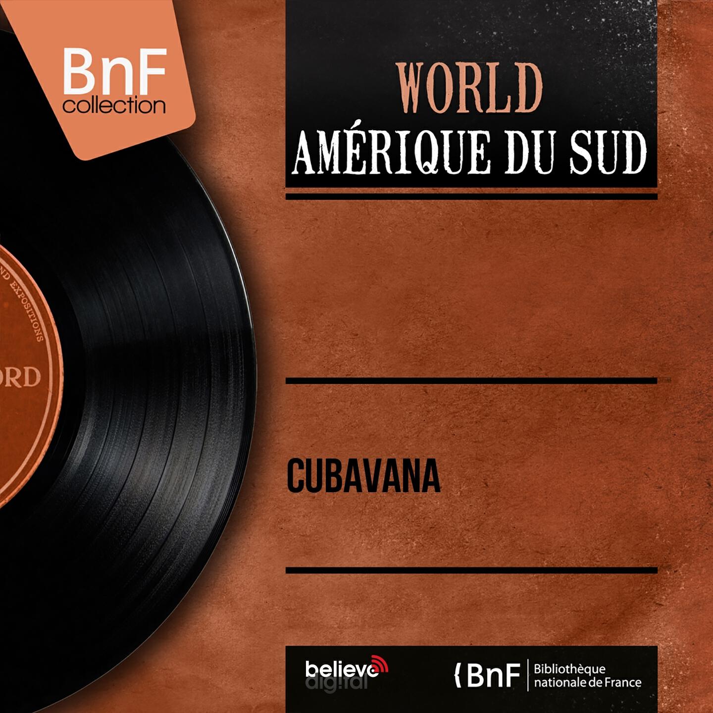 Релиз Cubavana (Mono Version)