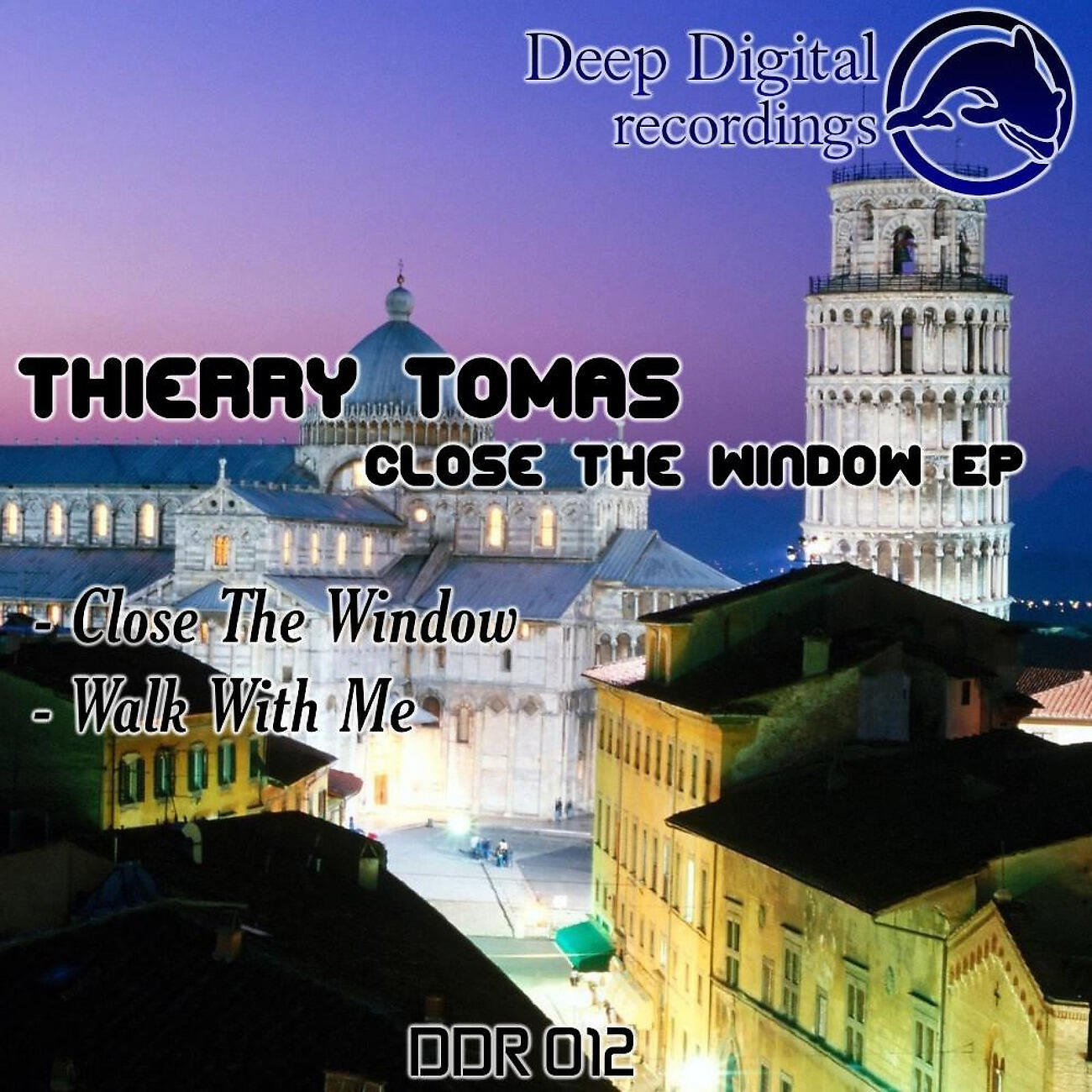 Релиз Close The Window