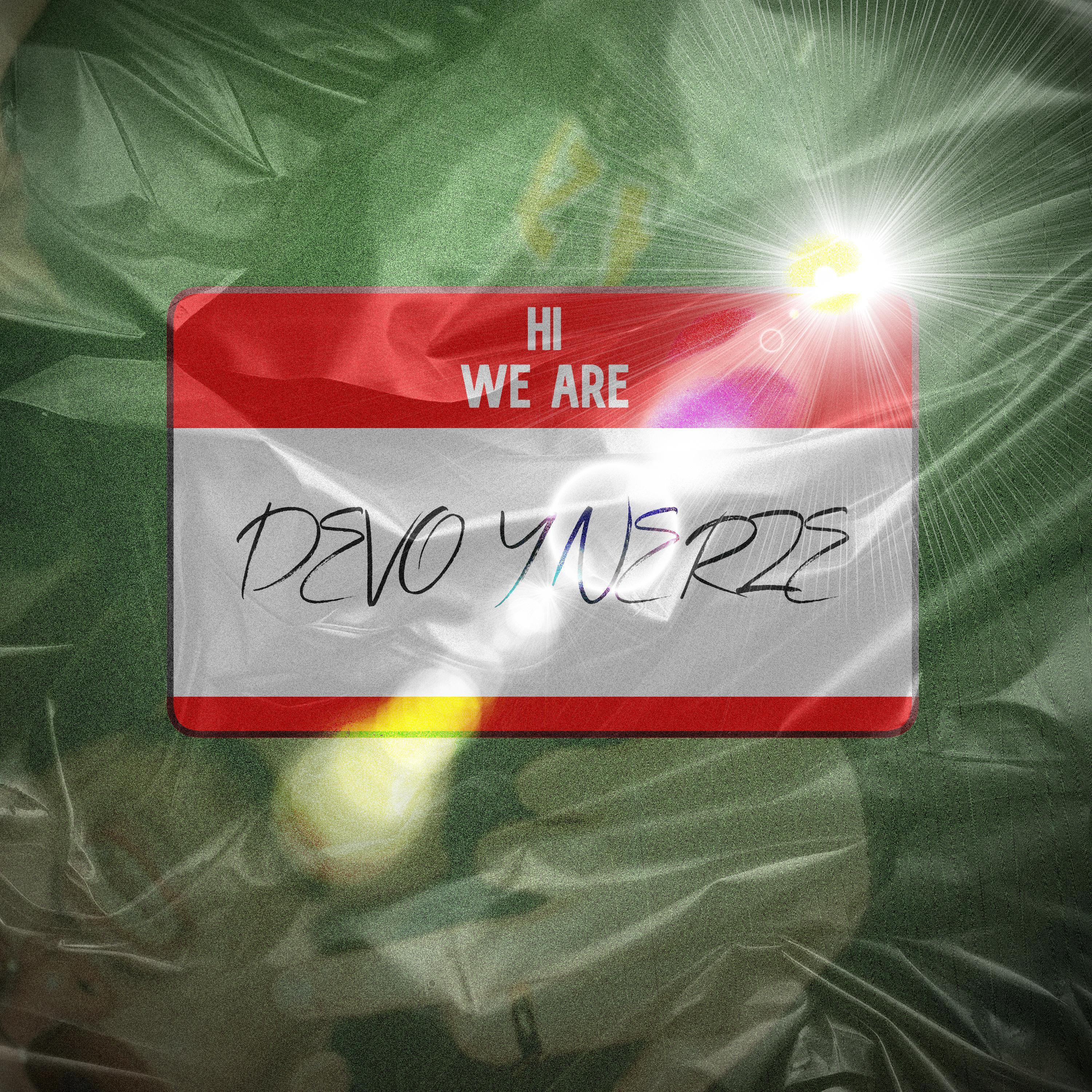 Релиз Who's Back