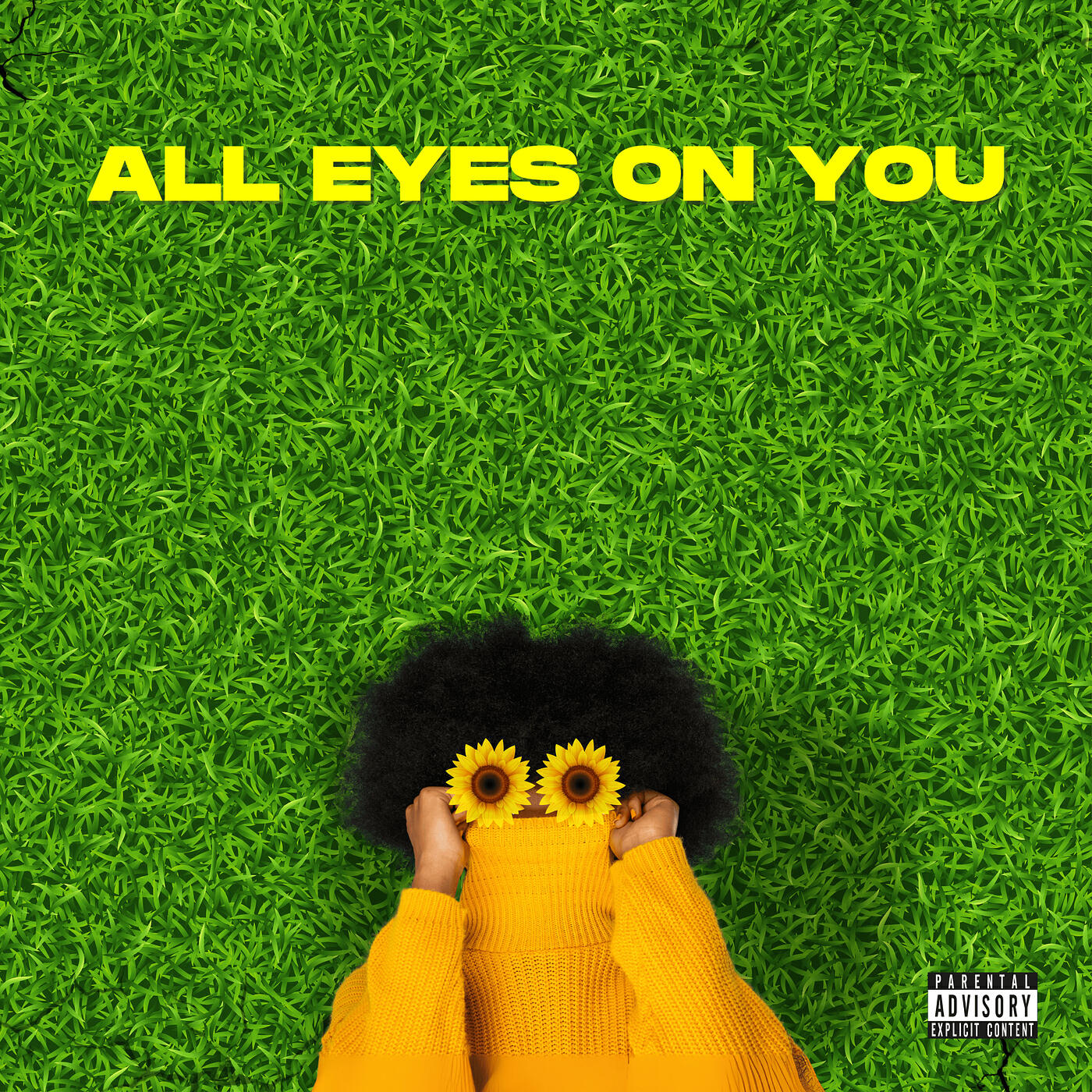 Релиз All Eyes on You