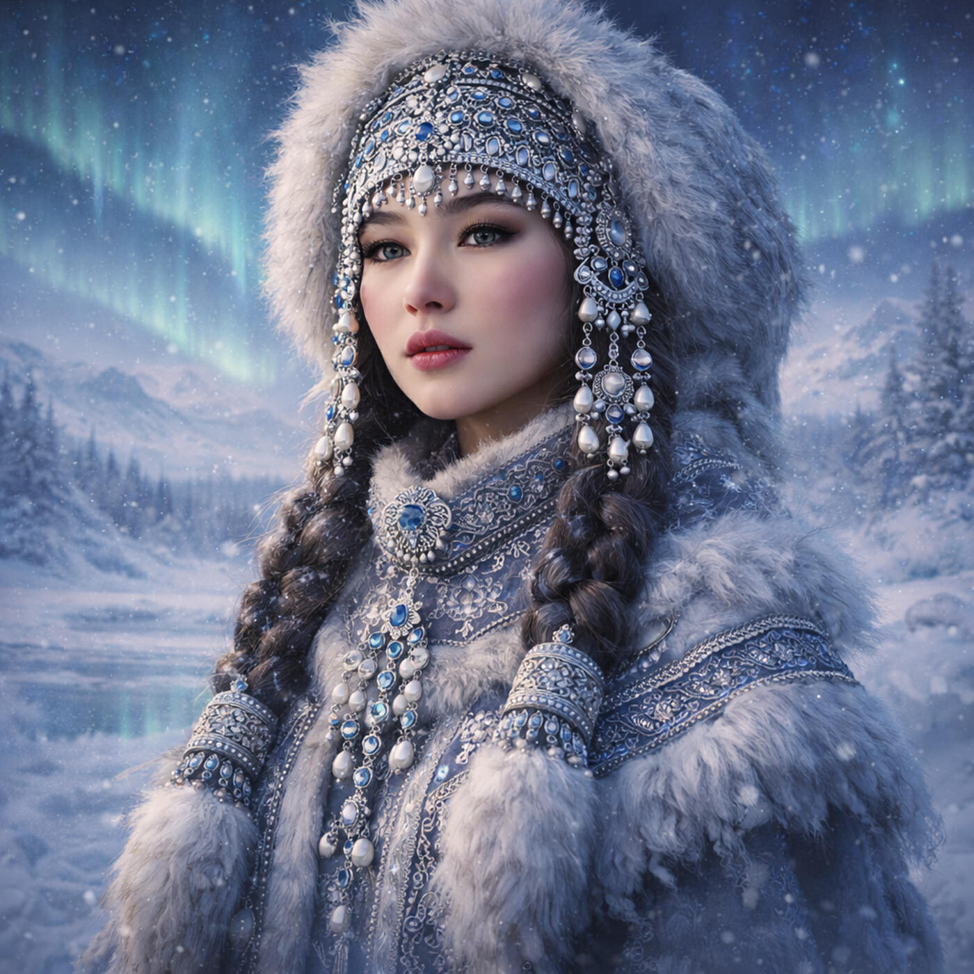 Релиз Sakha Love