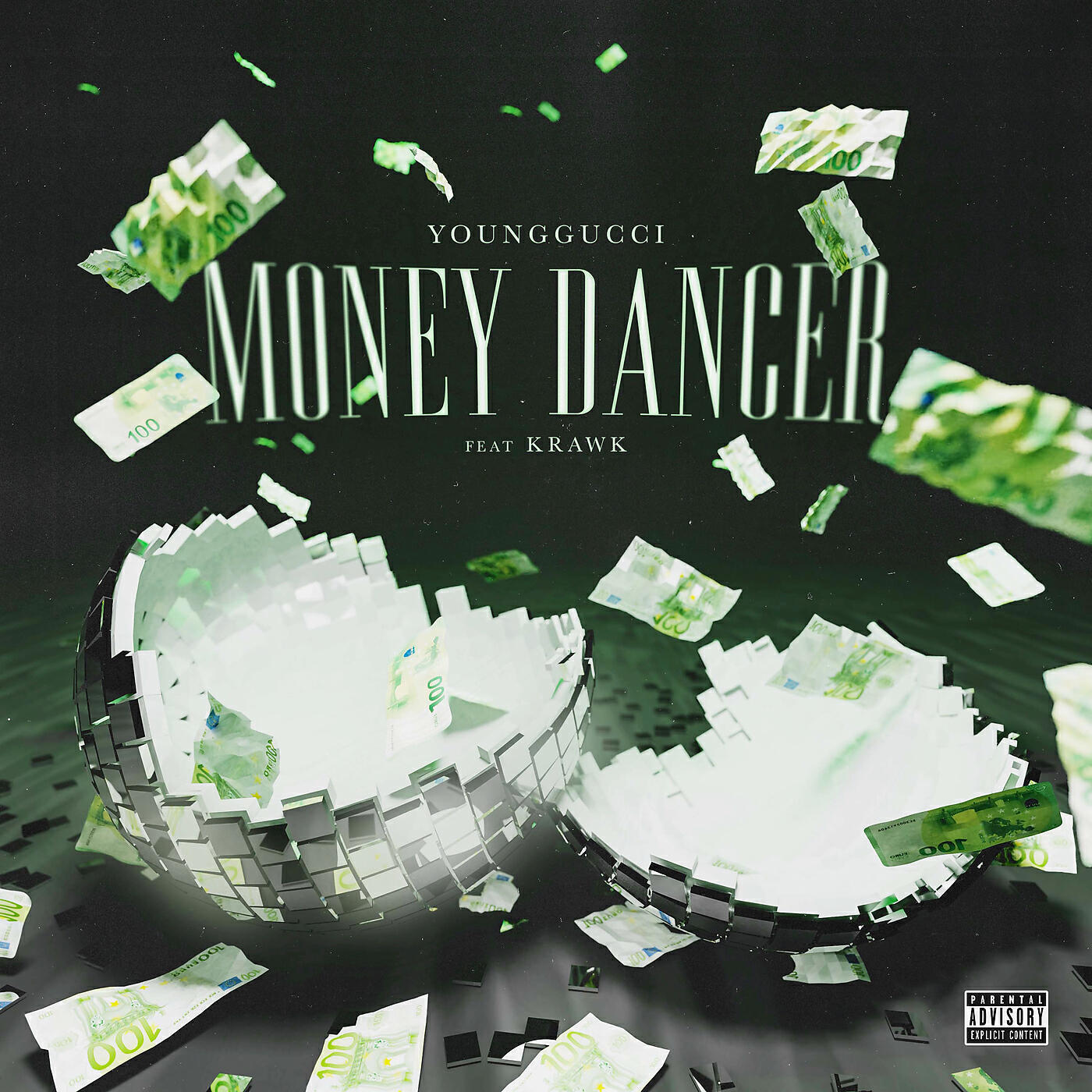 Релиз Money Dancer