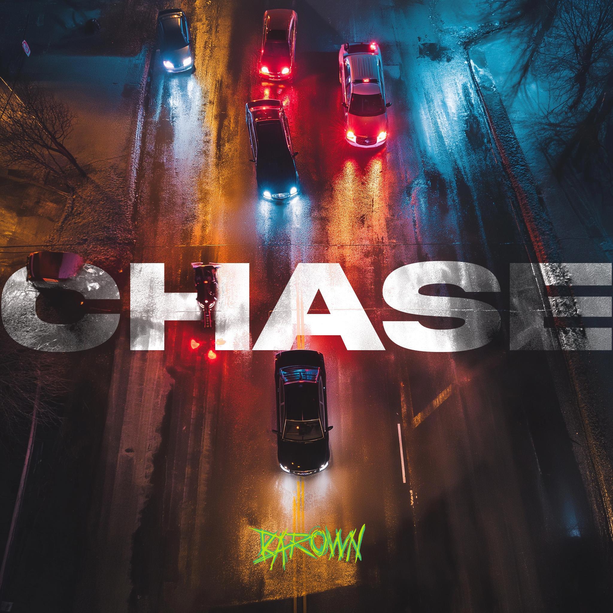 Релиз Chase