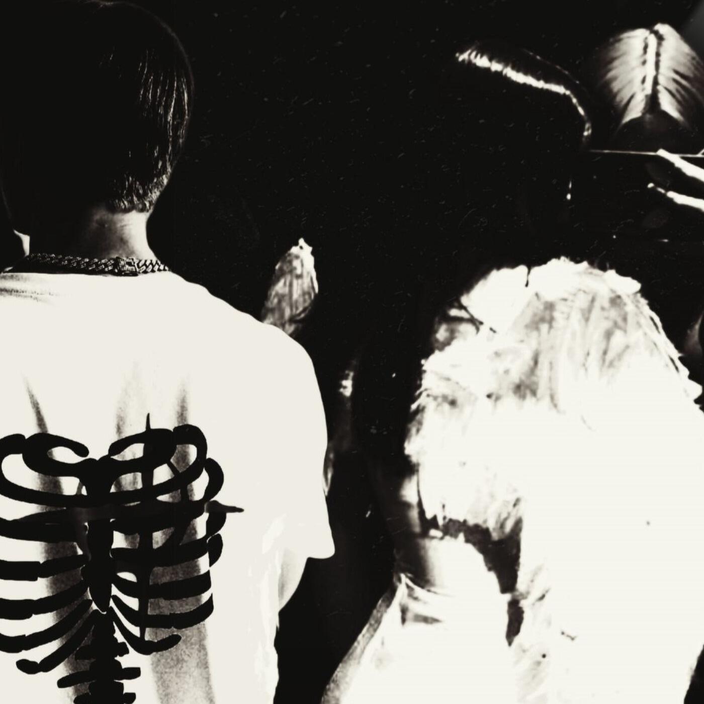 Релиз DEEP INSIDE