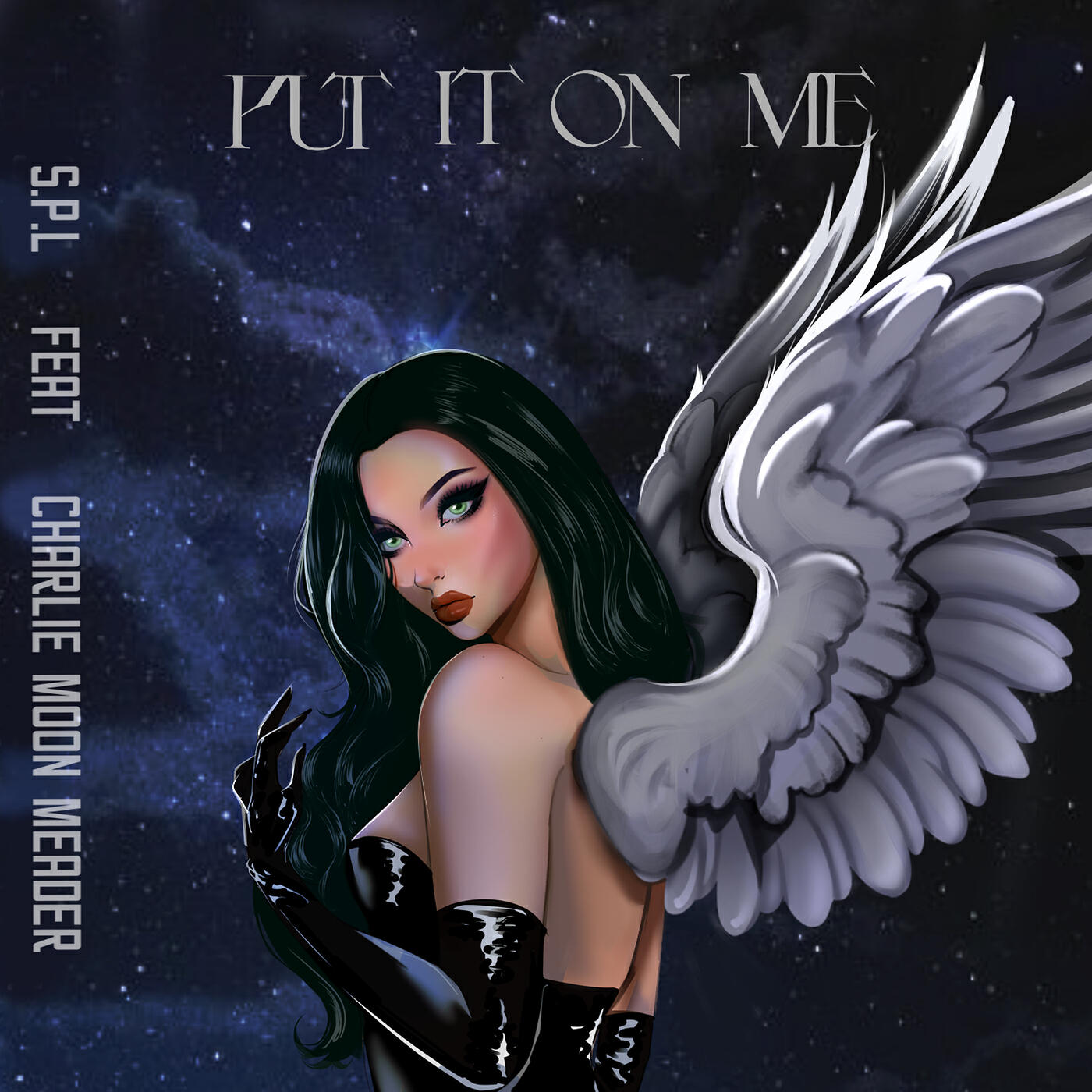 Релиз Put It on Me