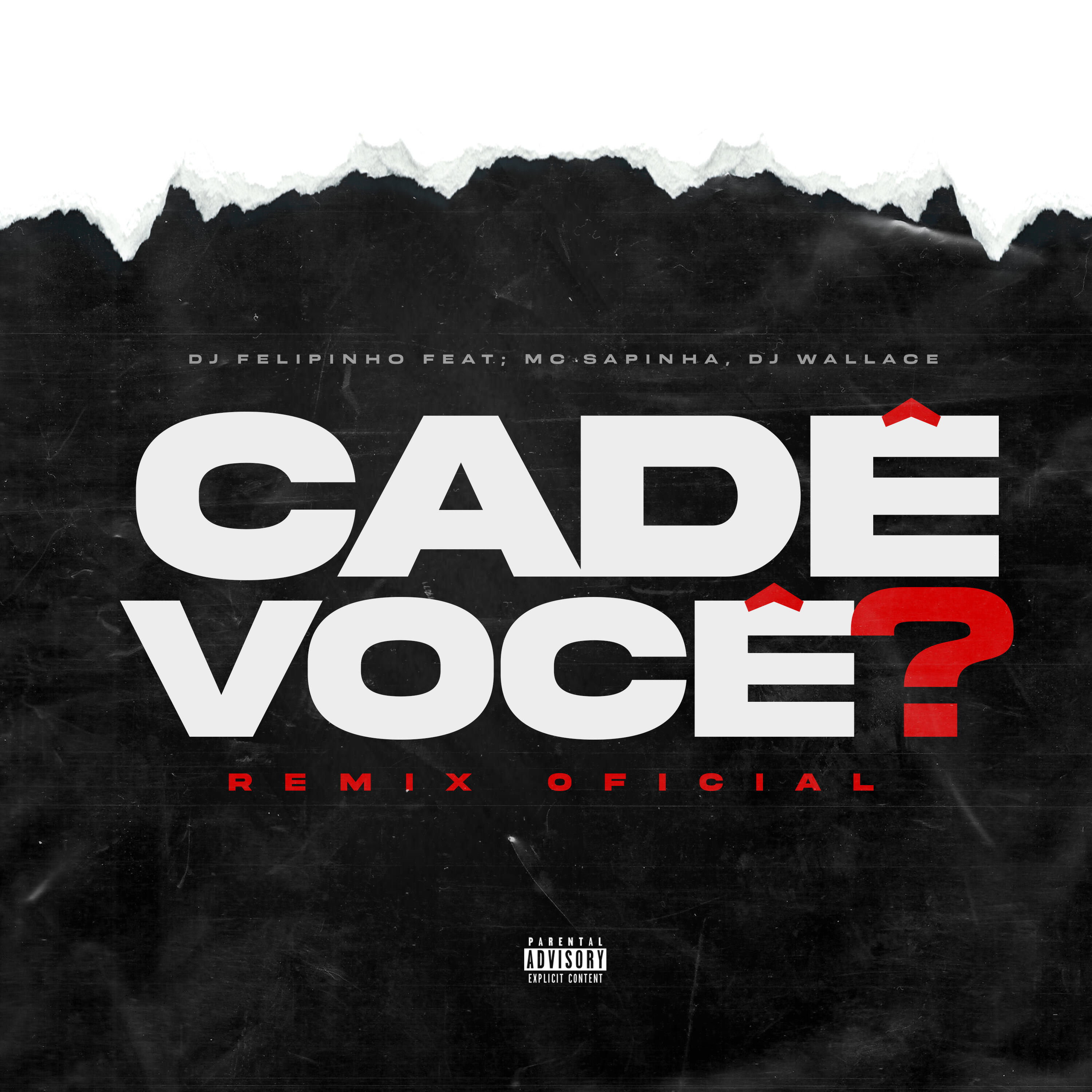 Релиз Cadê Você