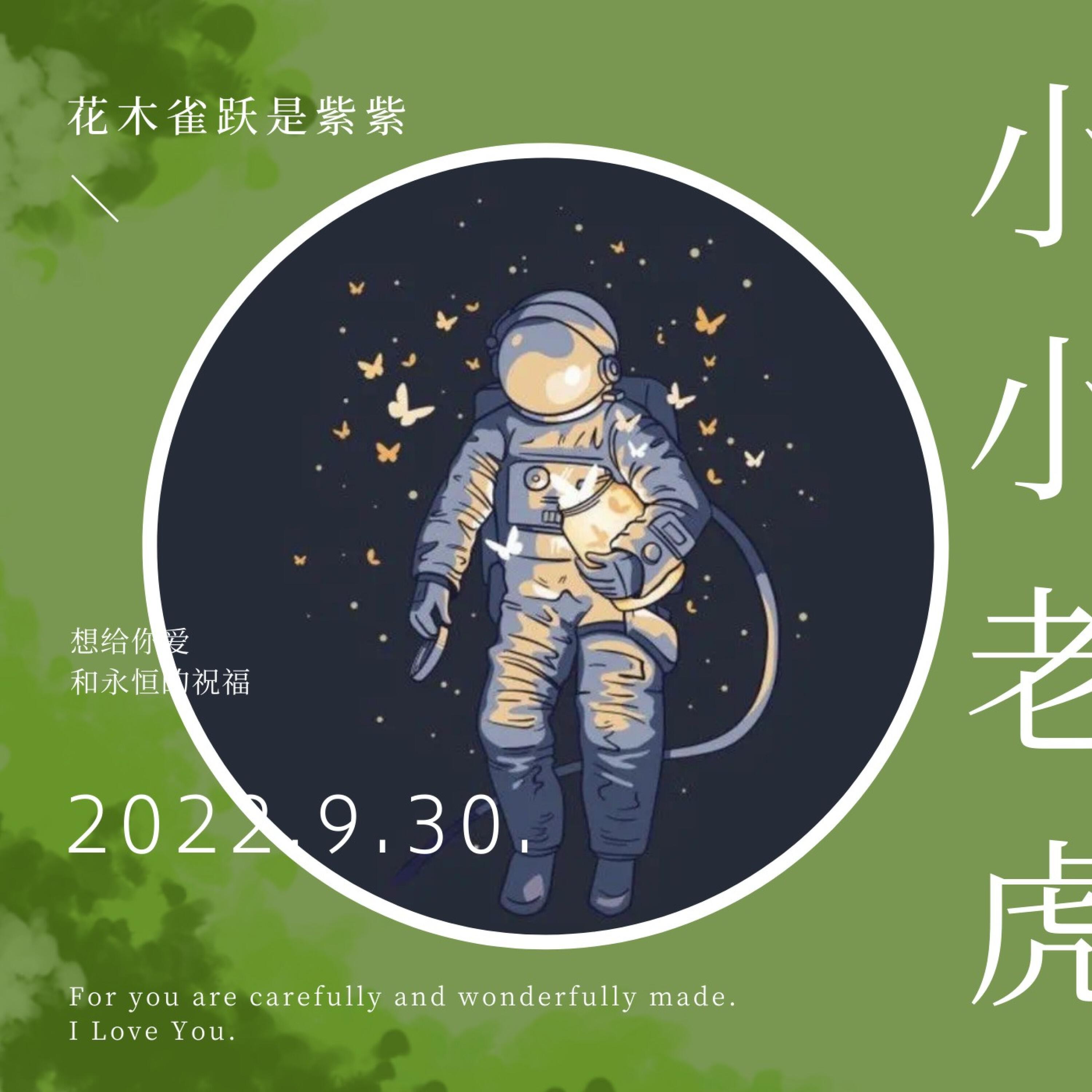 Релиз 小小老虎