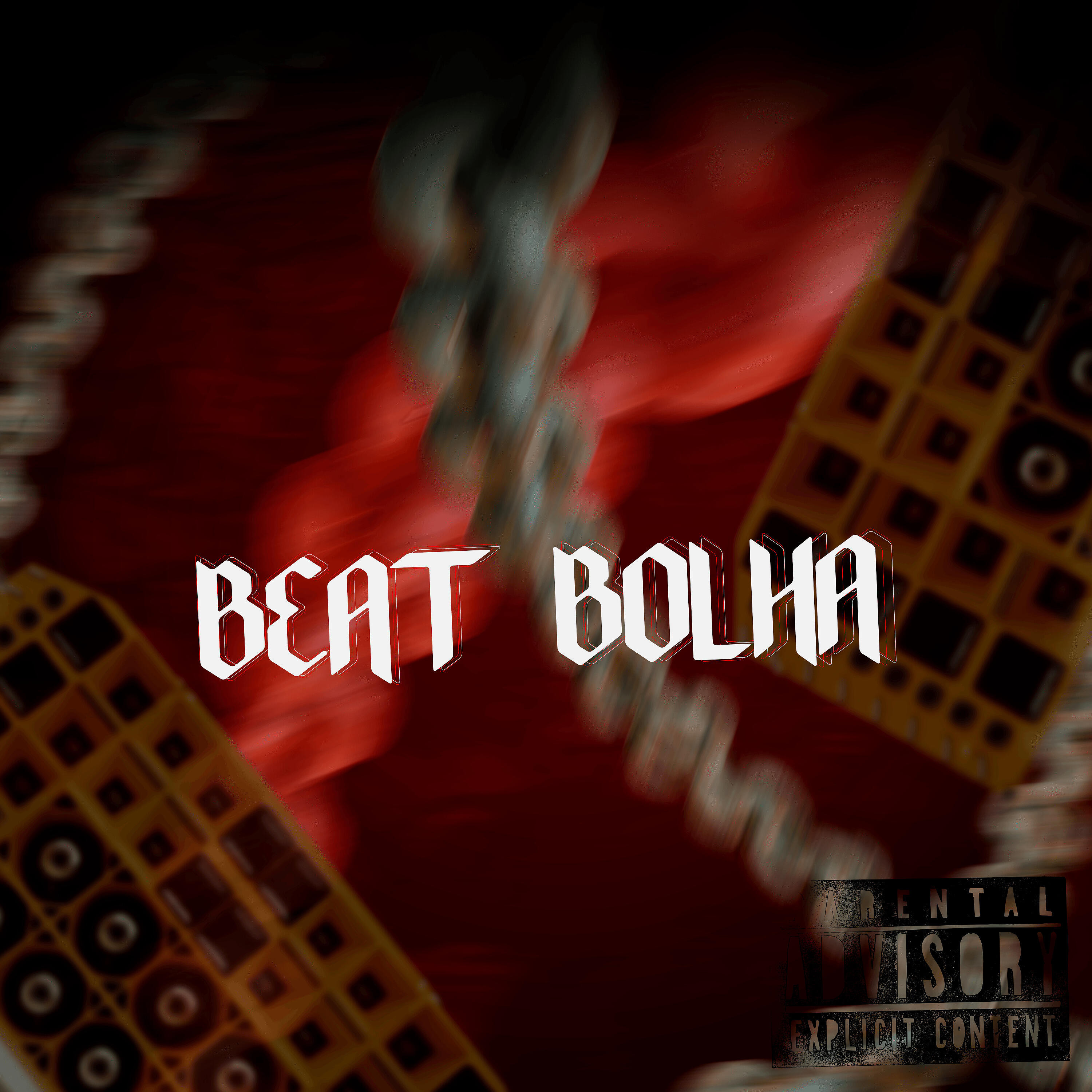 Релиз Beat Bolha