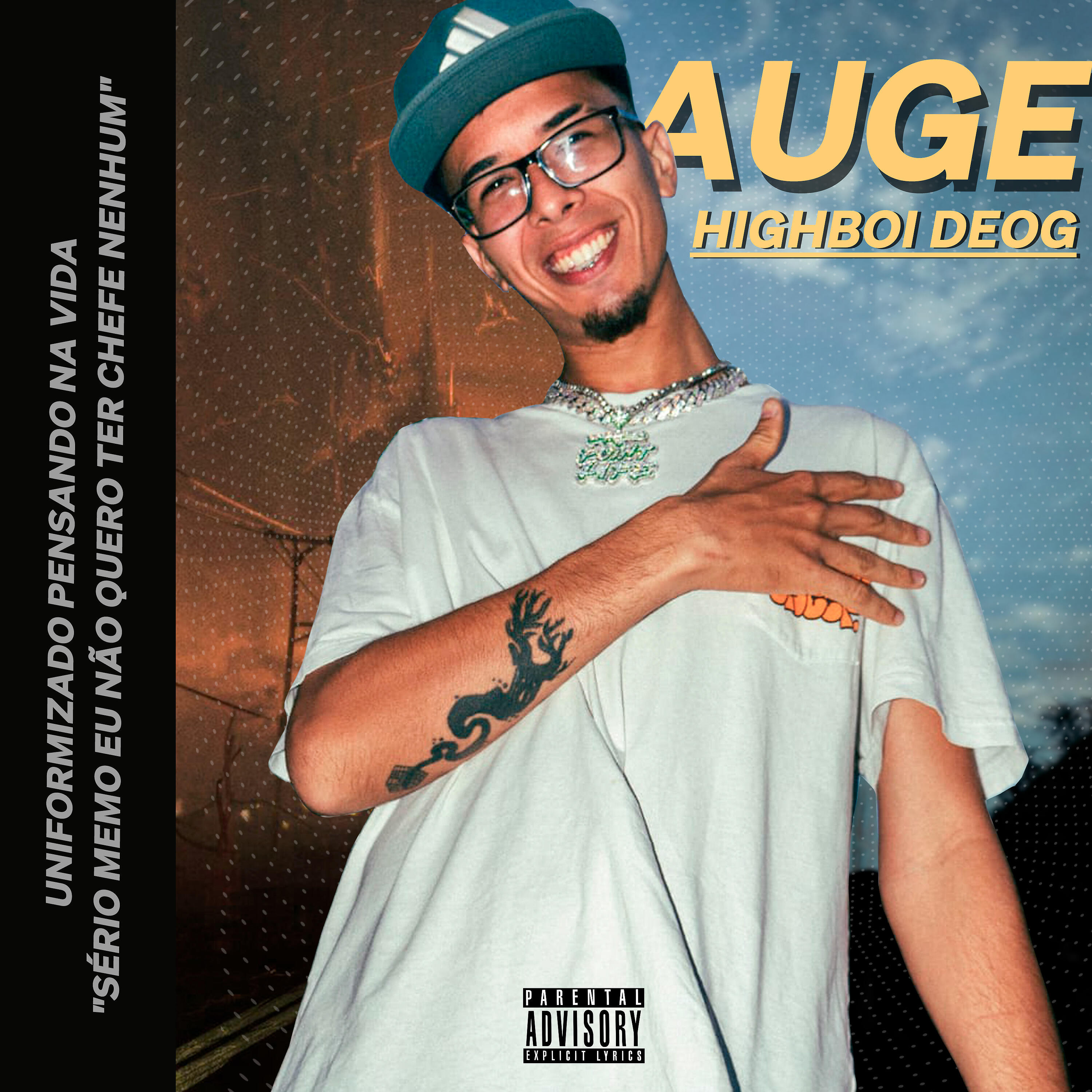 Релиз Auge