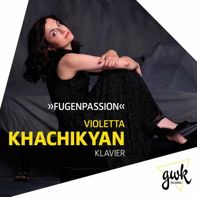 Релиз Fugenpassion