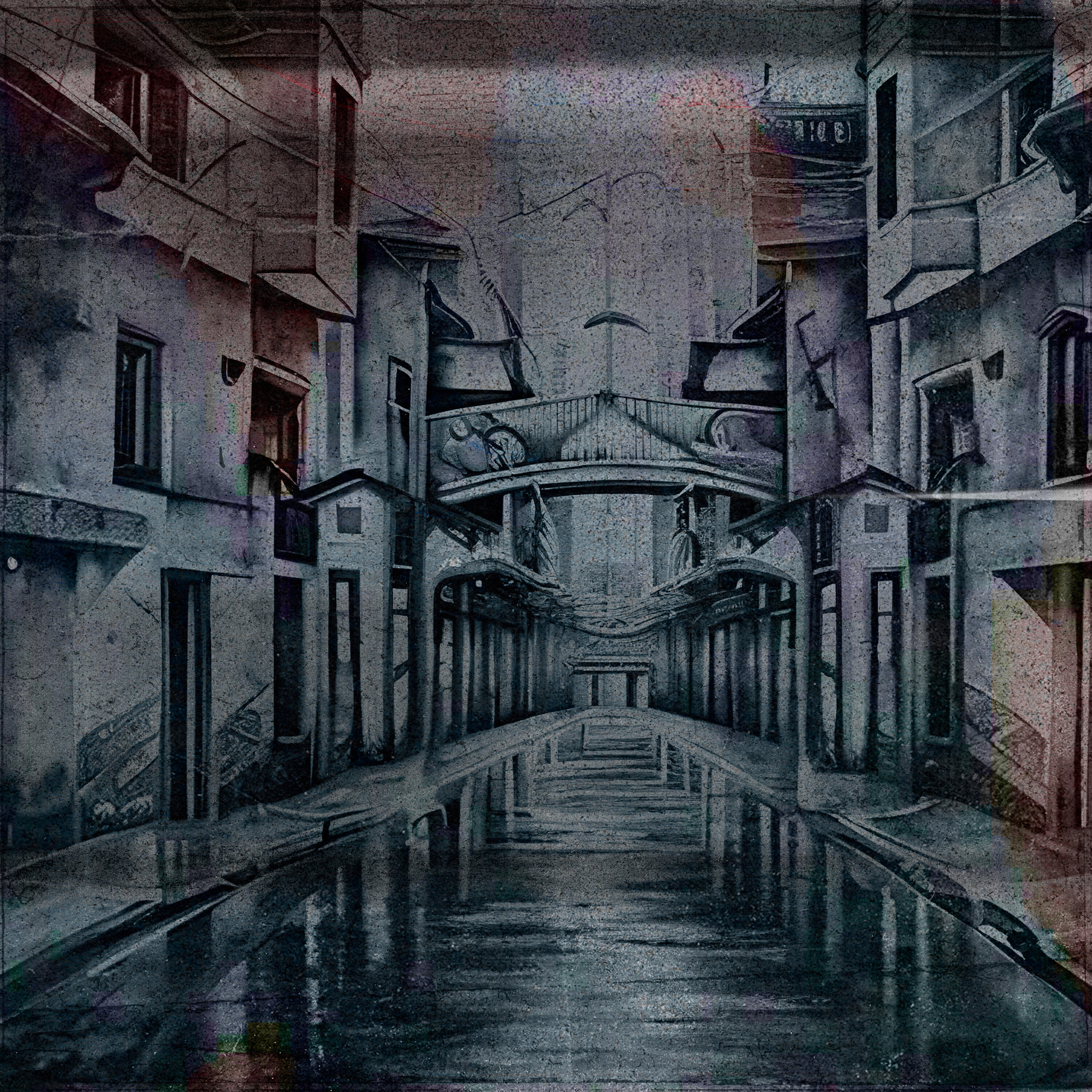 Релиз Дальше