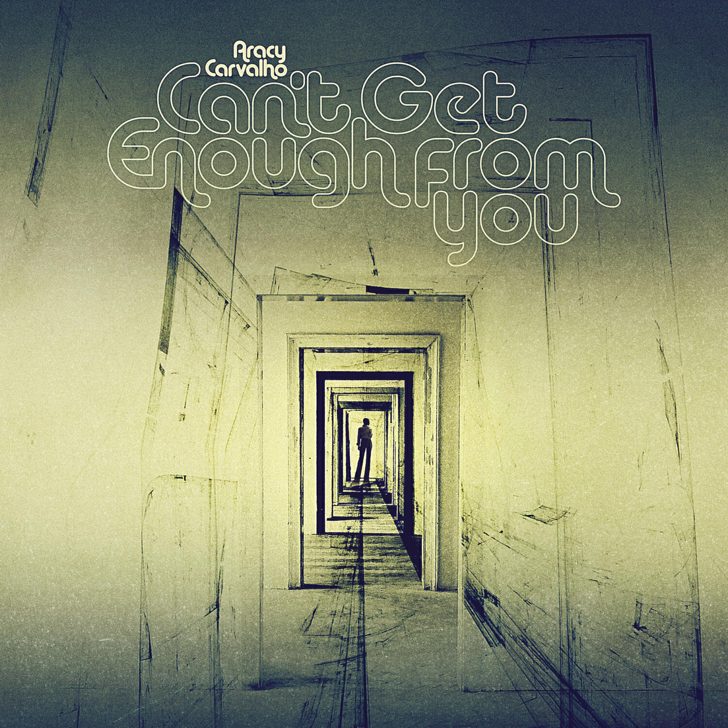 Релиз Can't Get Enough From You