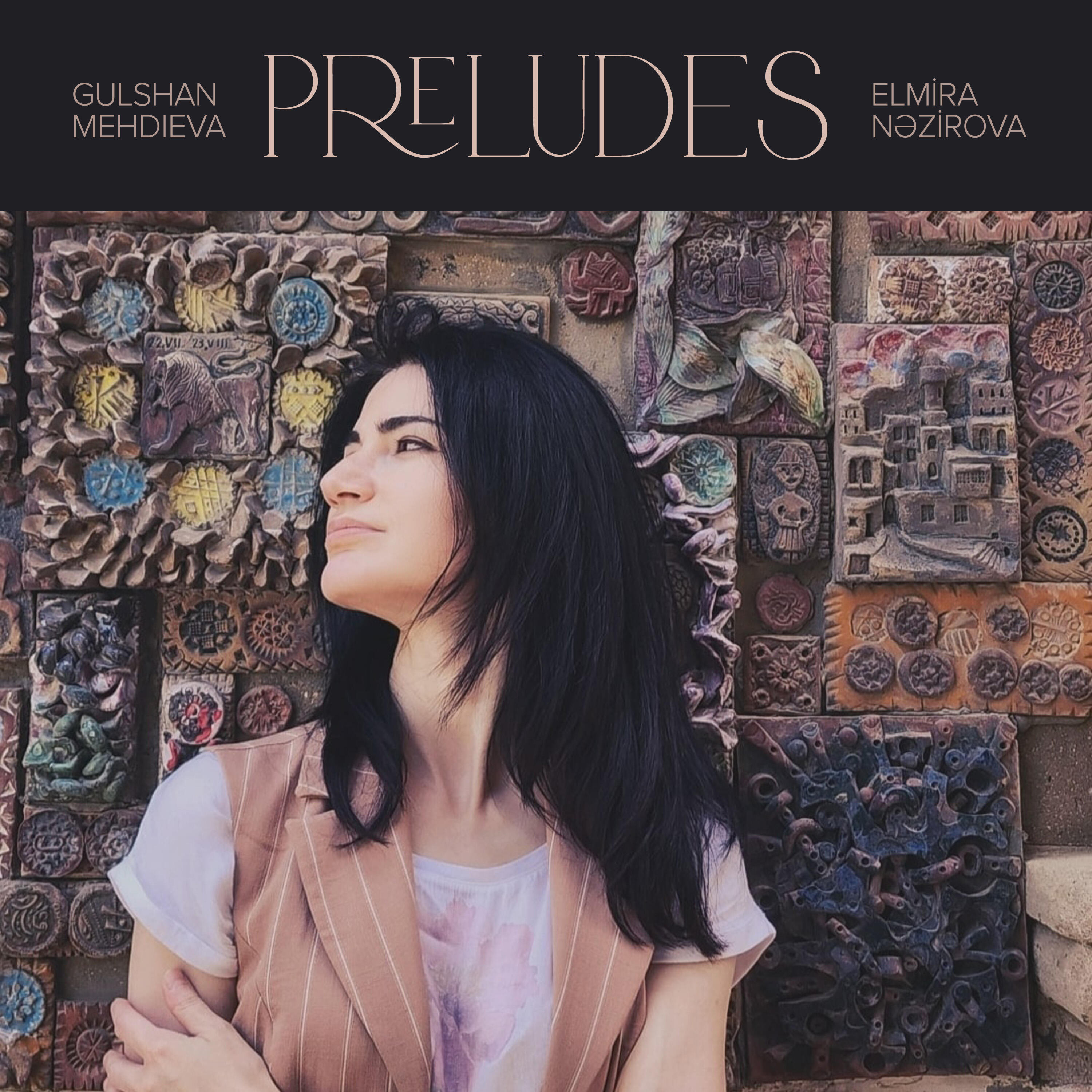 Релиз Preludes