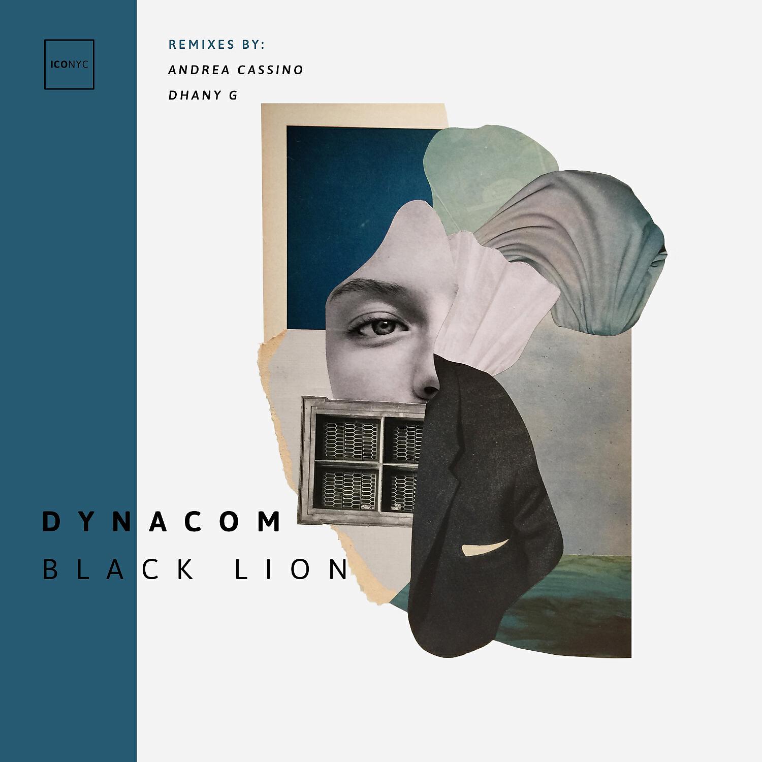 Релиз Black Lion