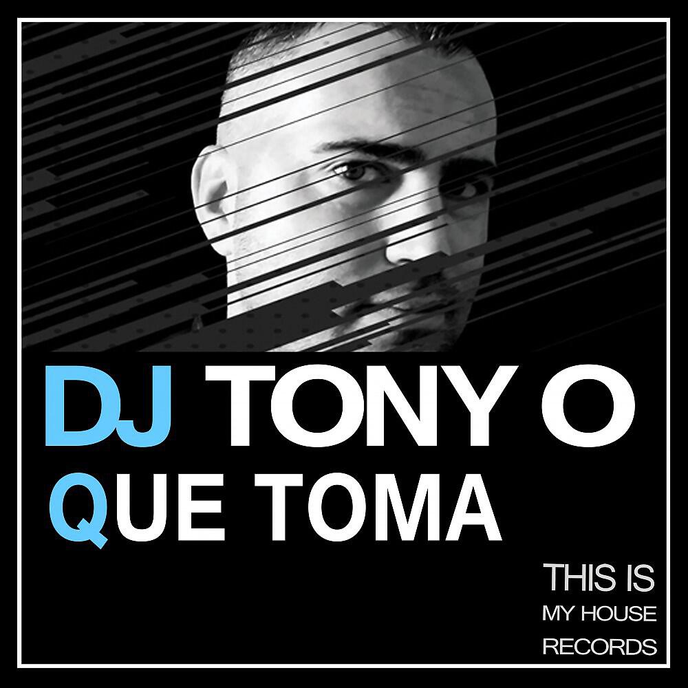 Релиз Que Toma