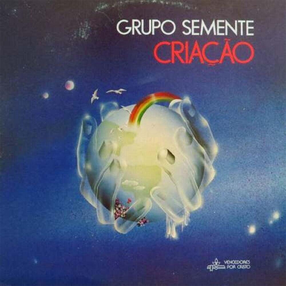 Релиз Criação