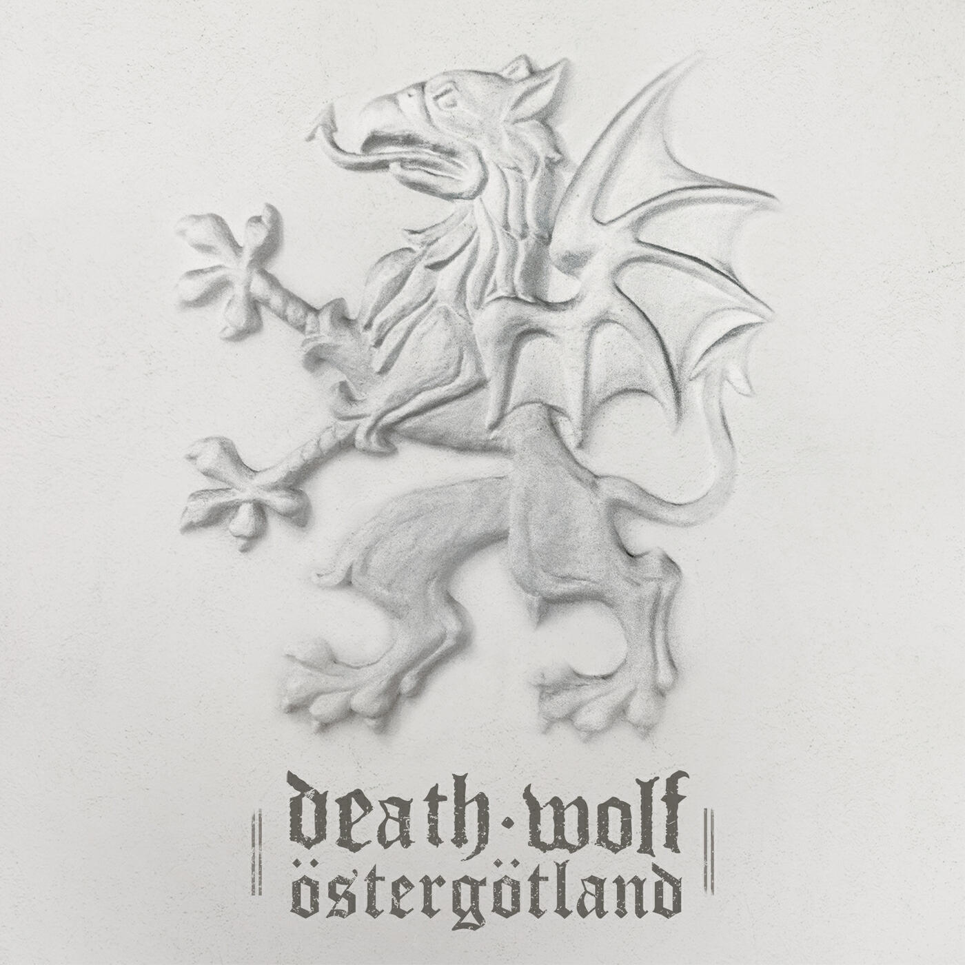 Постер альбома III: Östergötland