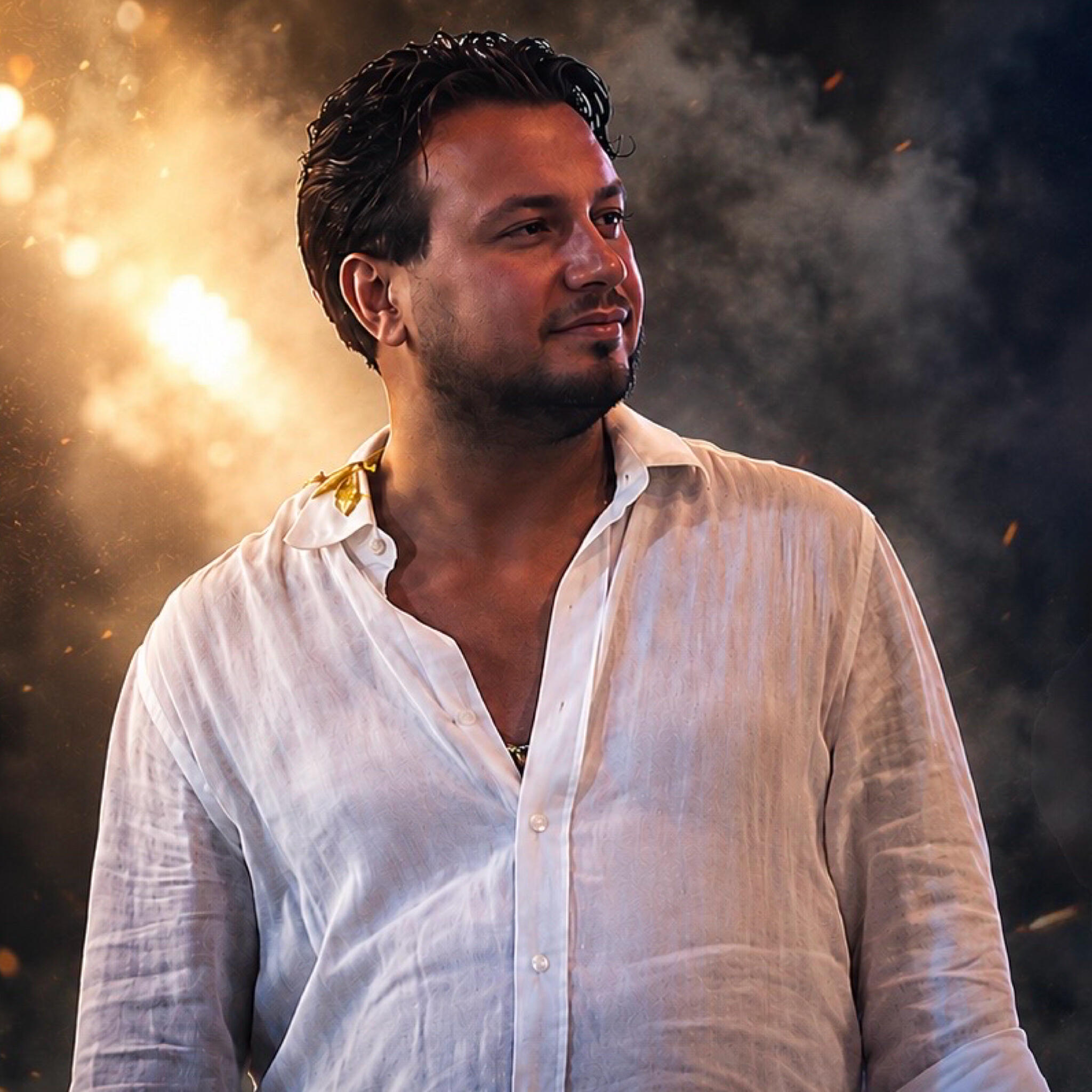 Wadih El Cheikh
