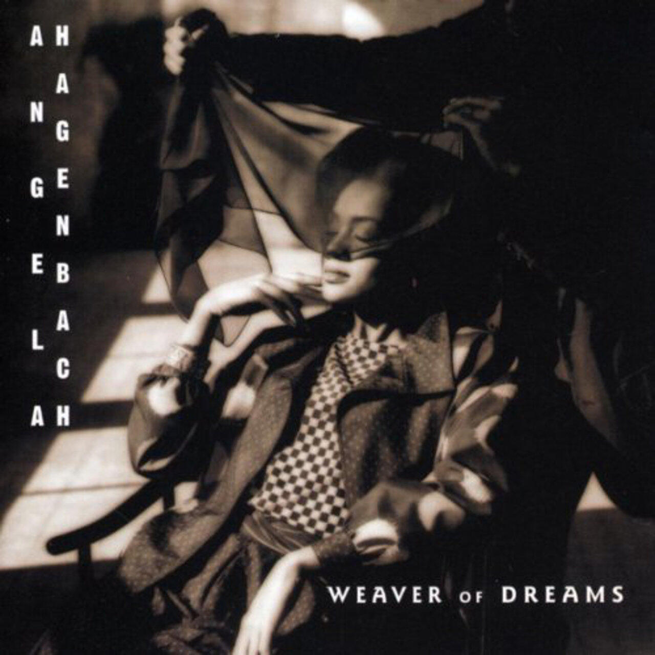 Релиз Weaver of Dreams