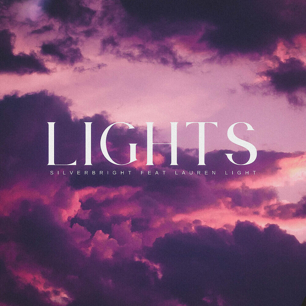 Релиз Lights