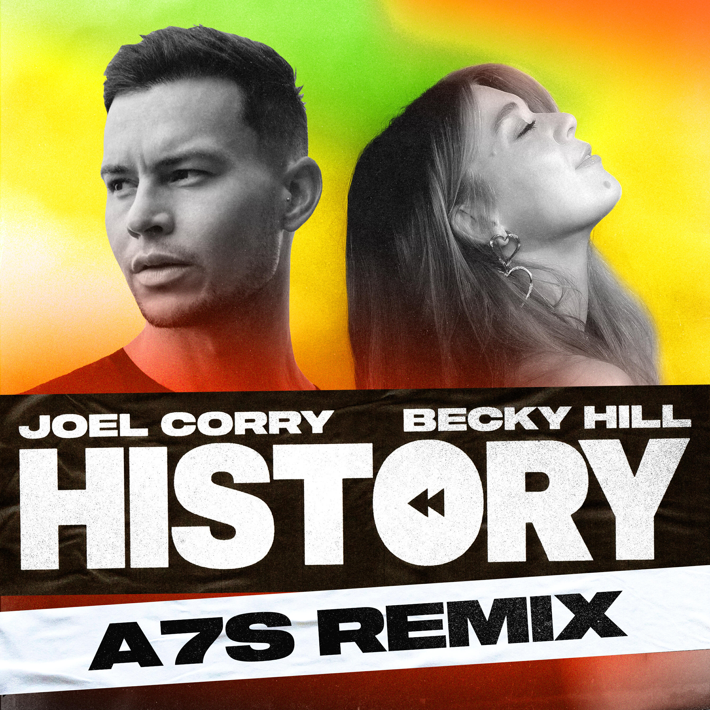 Релиз HISTORY (A7S Remix)