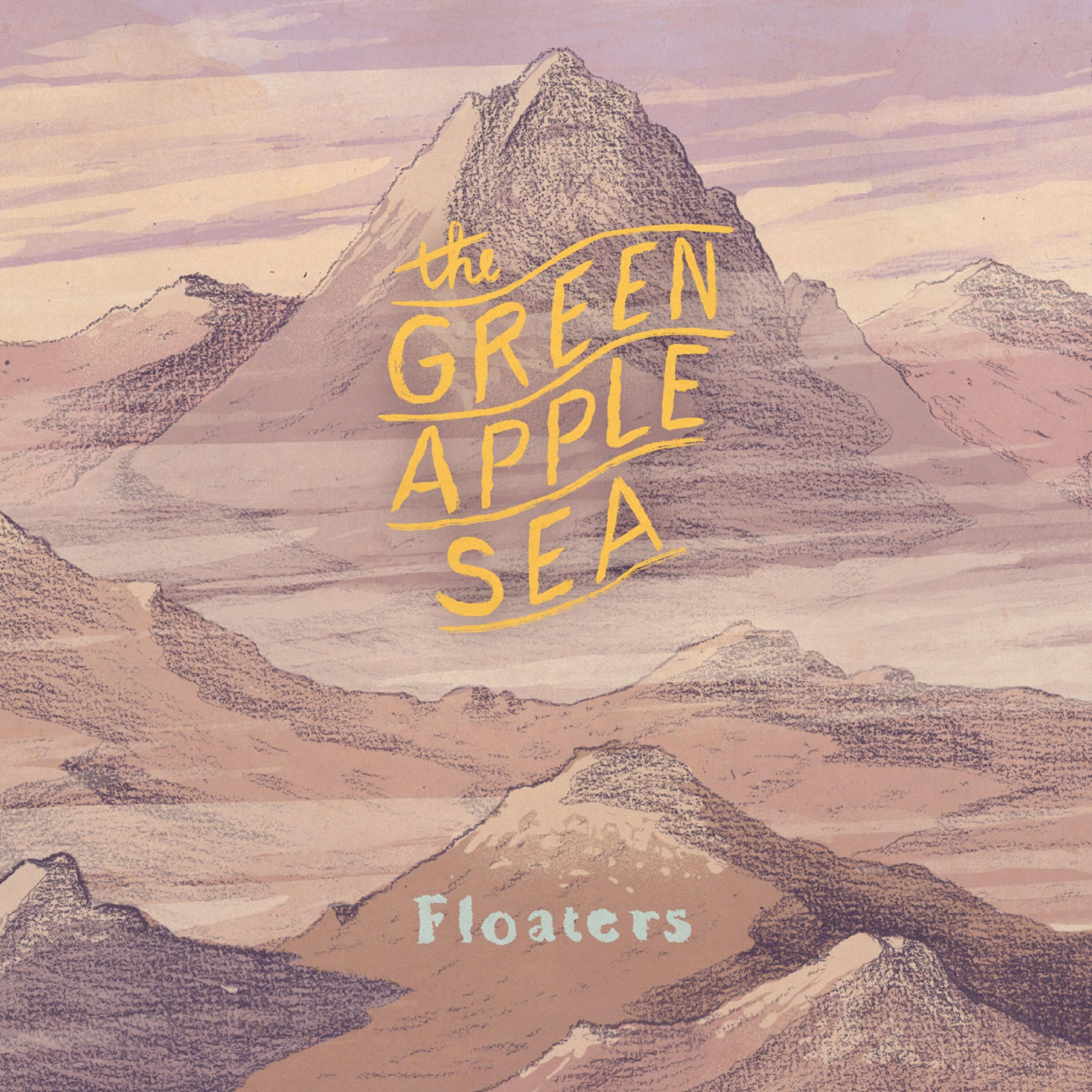 Релиз Floaters