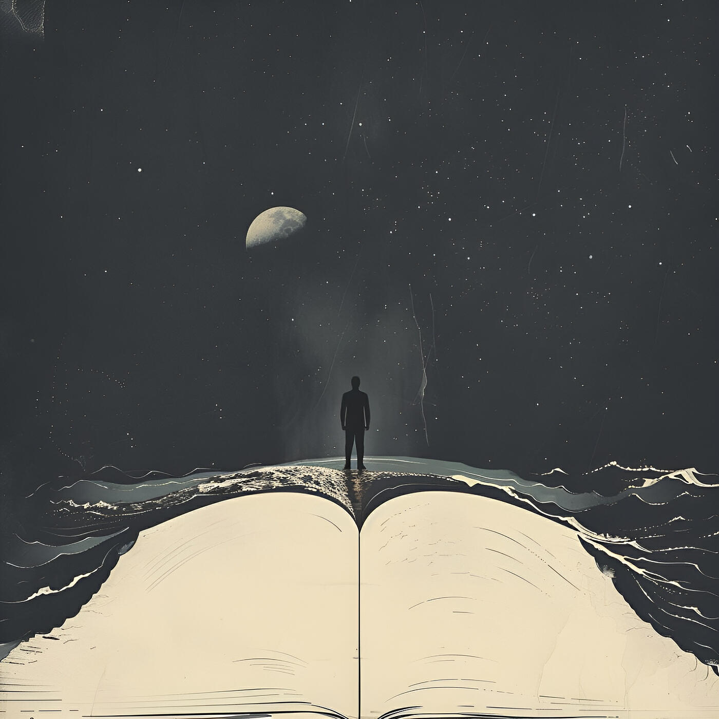 Релиз Faded Pages