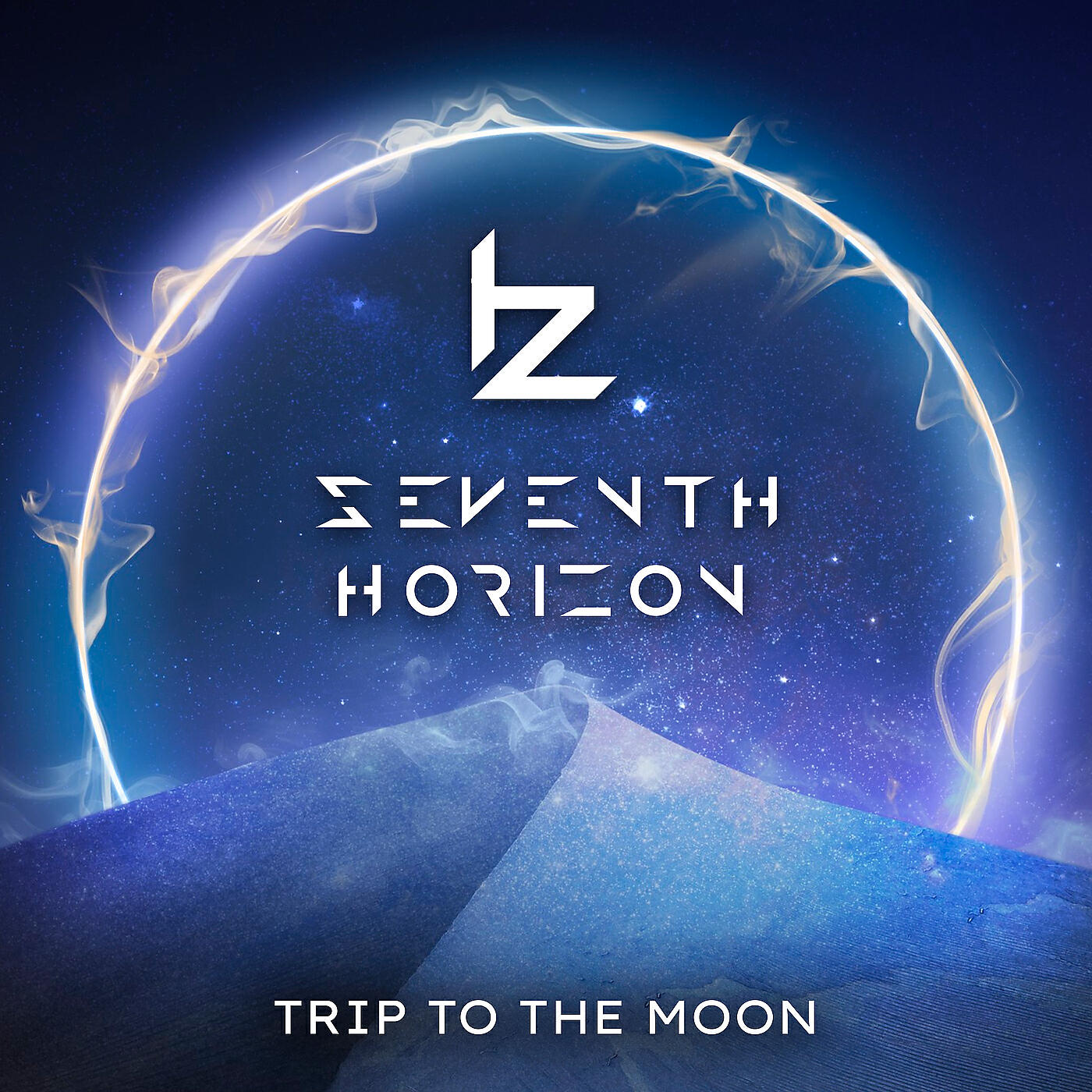 Релиз Trip to the Moon