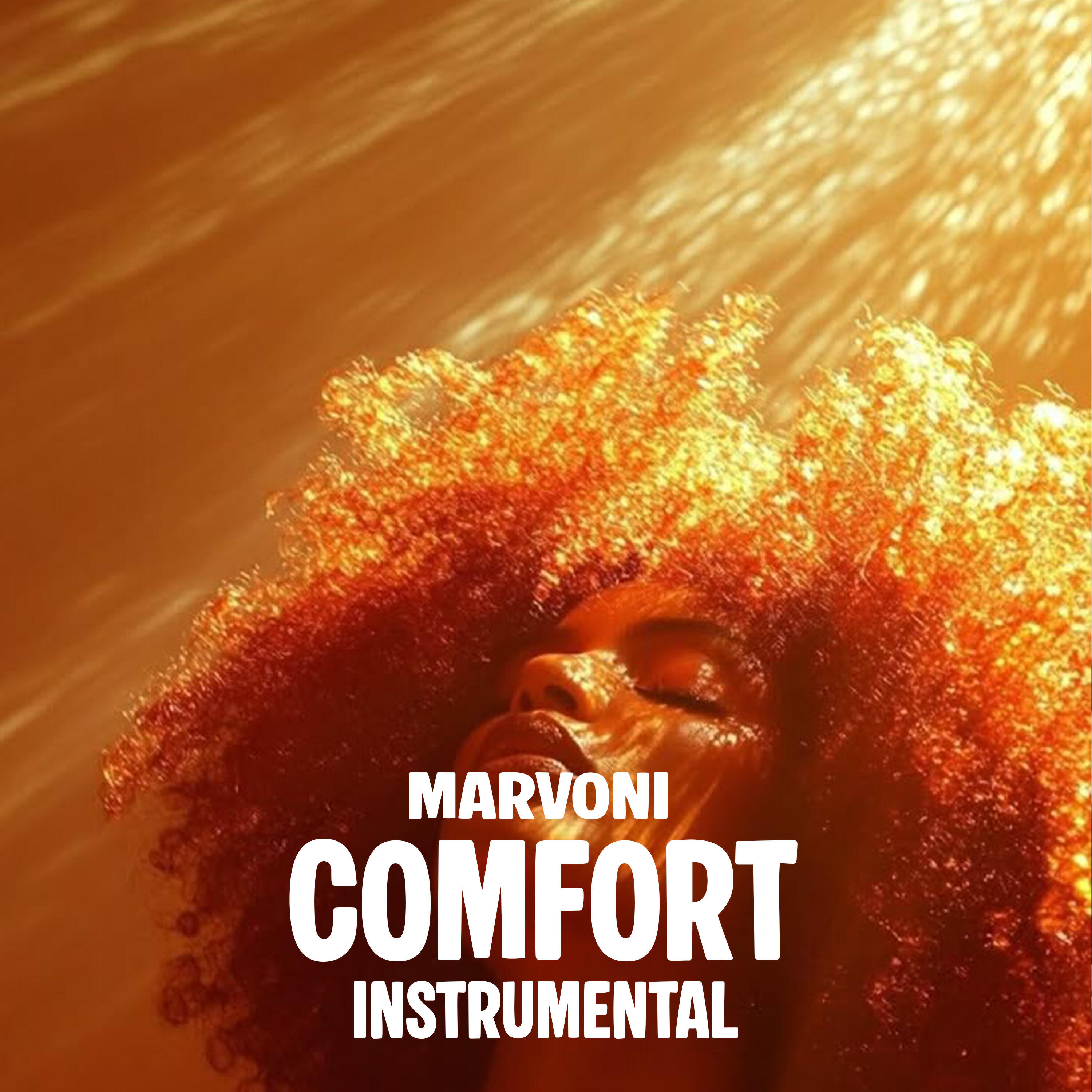 Постер альбома Comfort