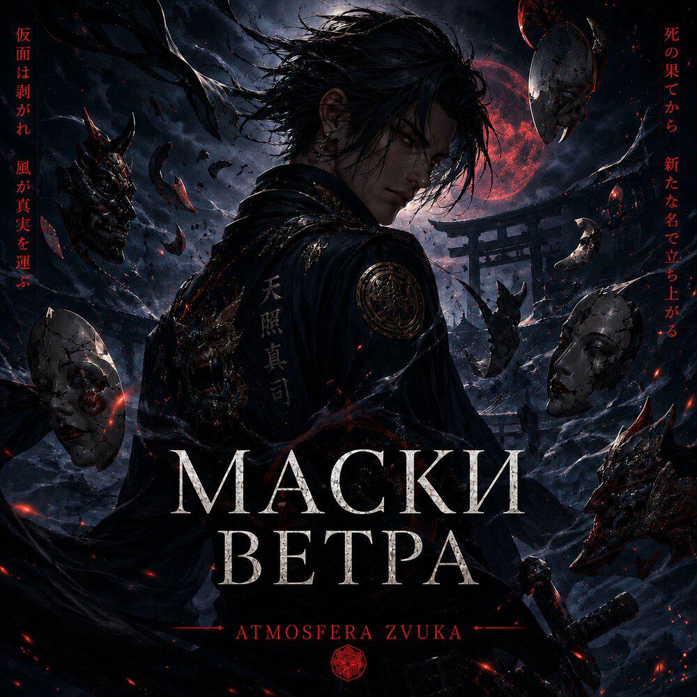 Релиз Маски Ветра