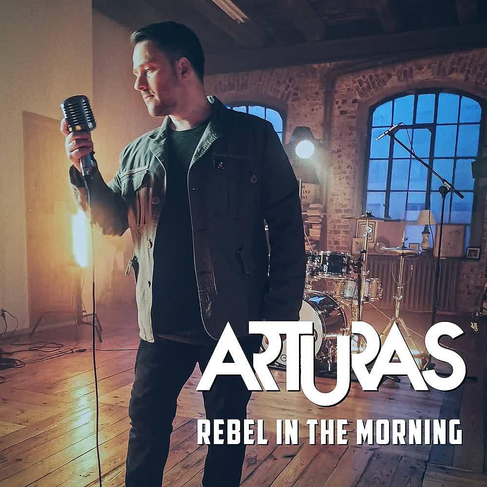 Релиз Rebel In The Morning
