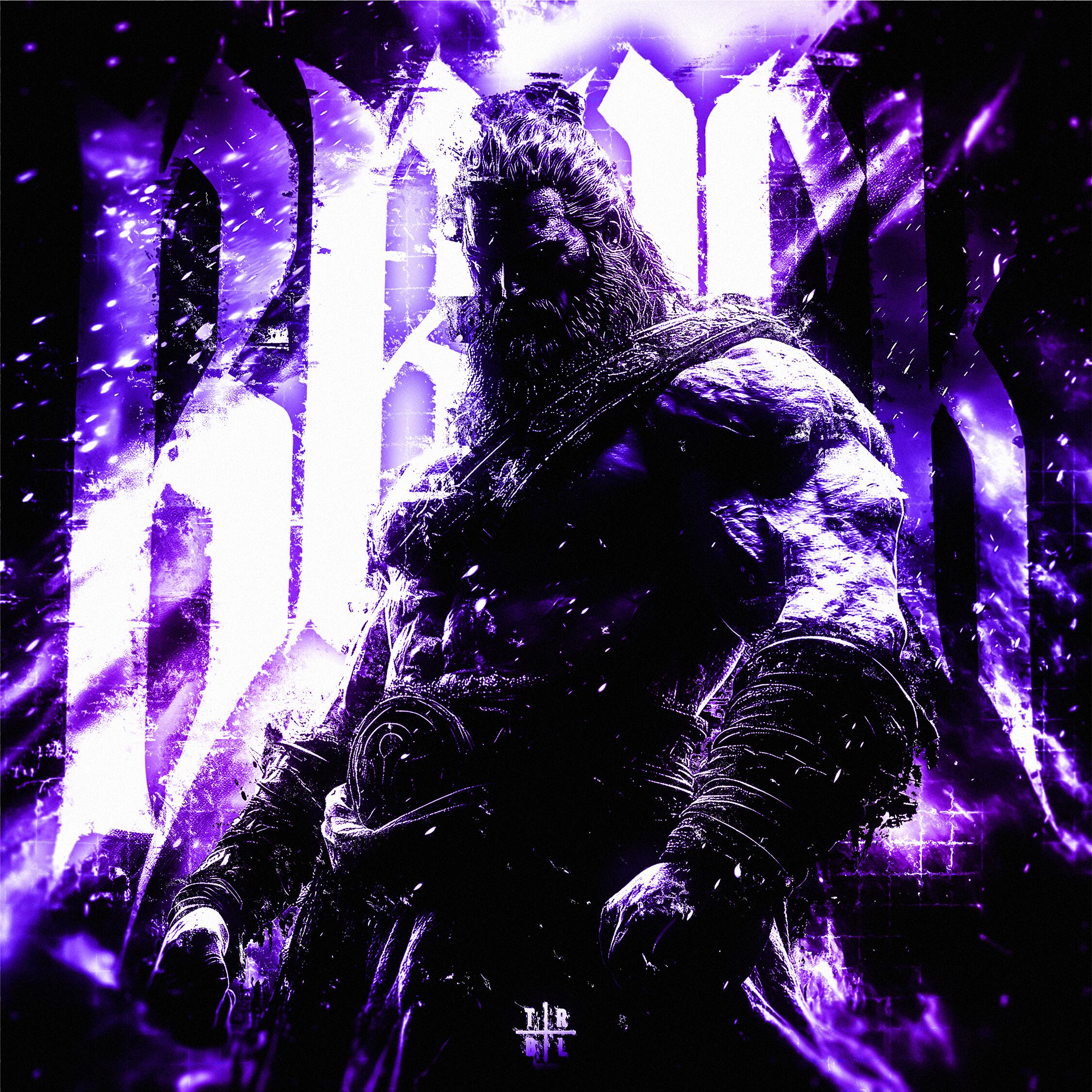 Релиз BROCK - Super Slowed